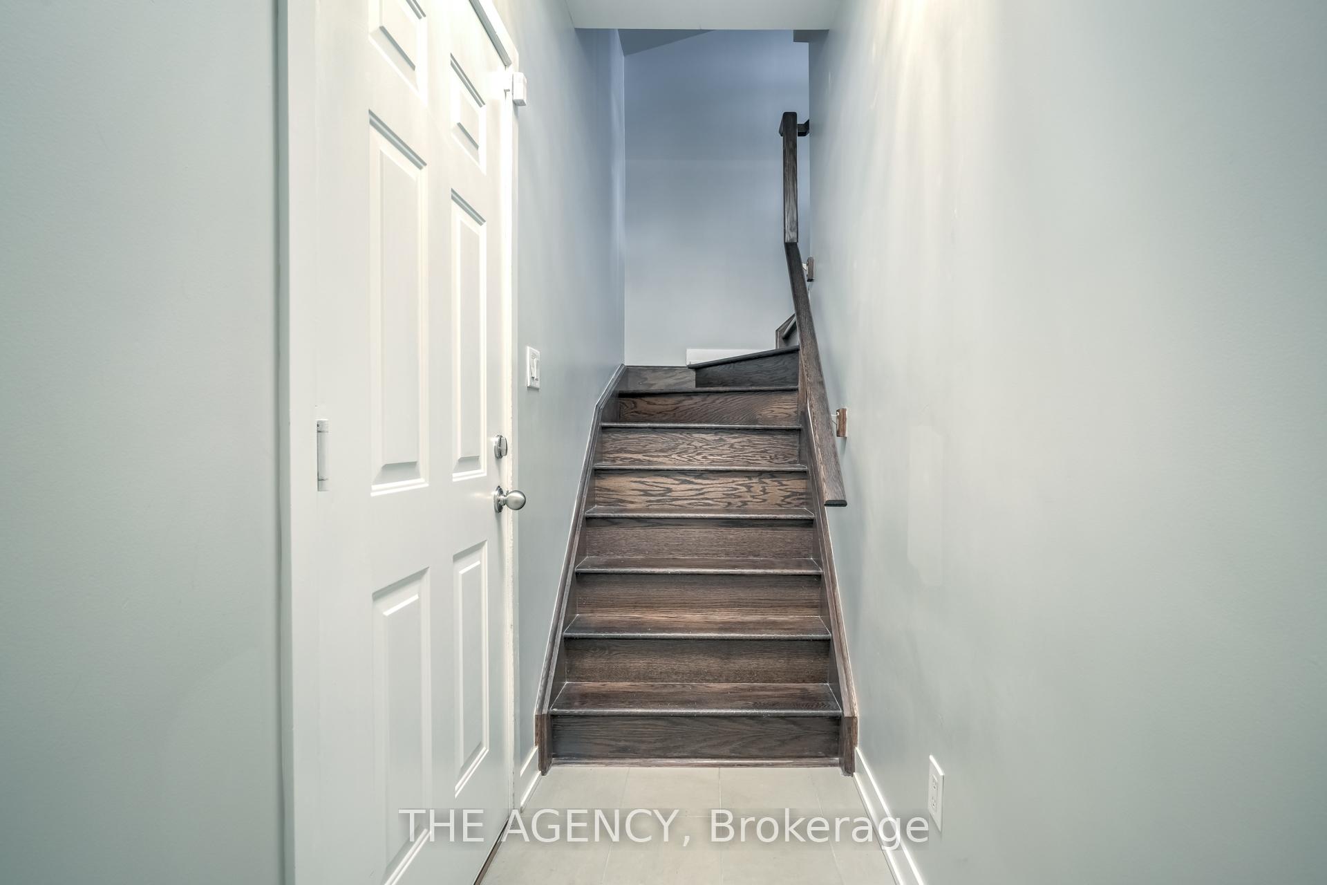 Photo 29 of 20 Cole Street, Toronto, Regent Park — HOMEH