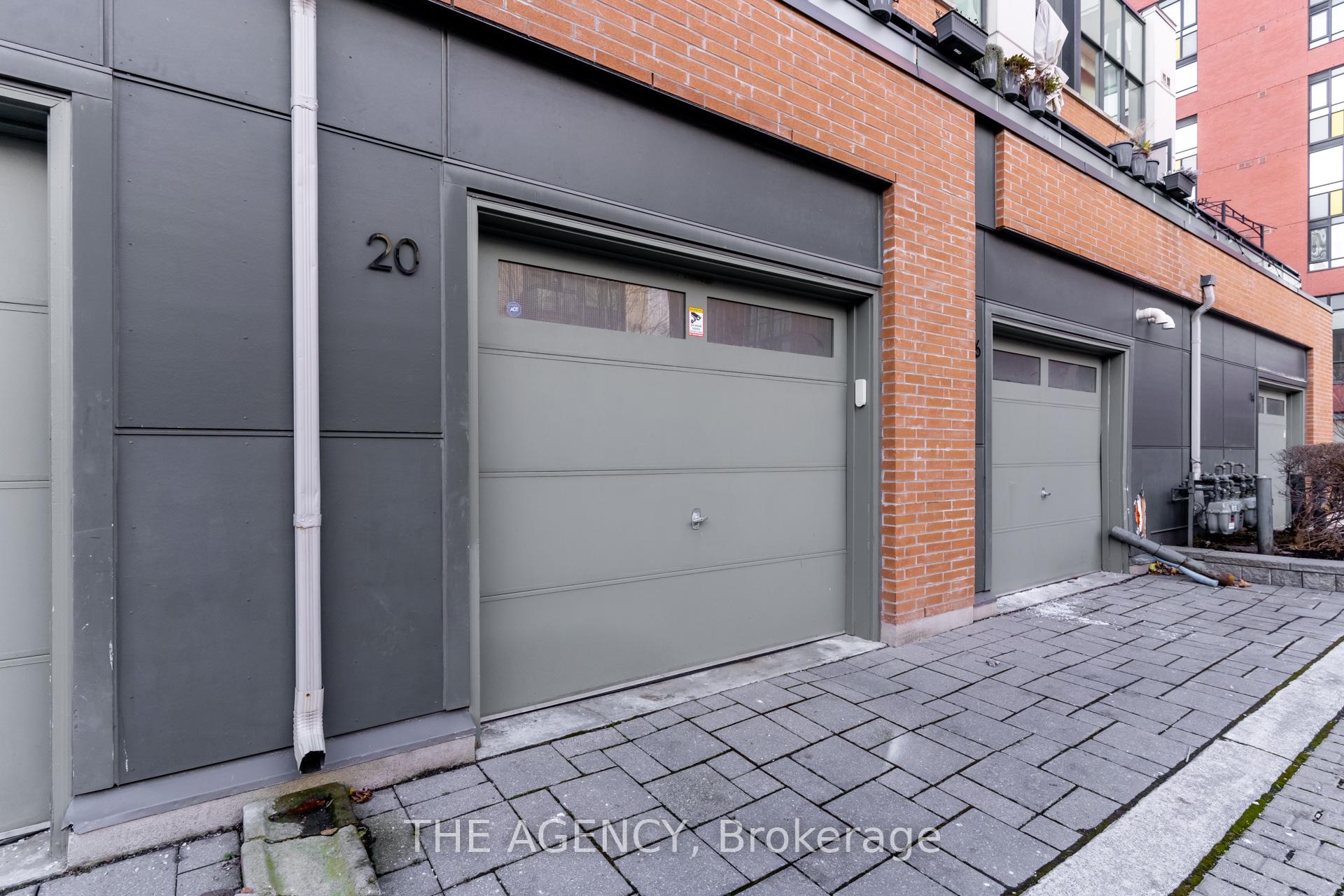 Photo 31 of 20 Cole Street, Toronto, Regent Park — HOMEH
