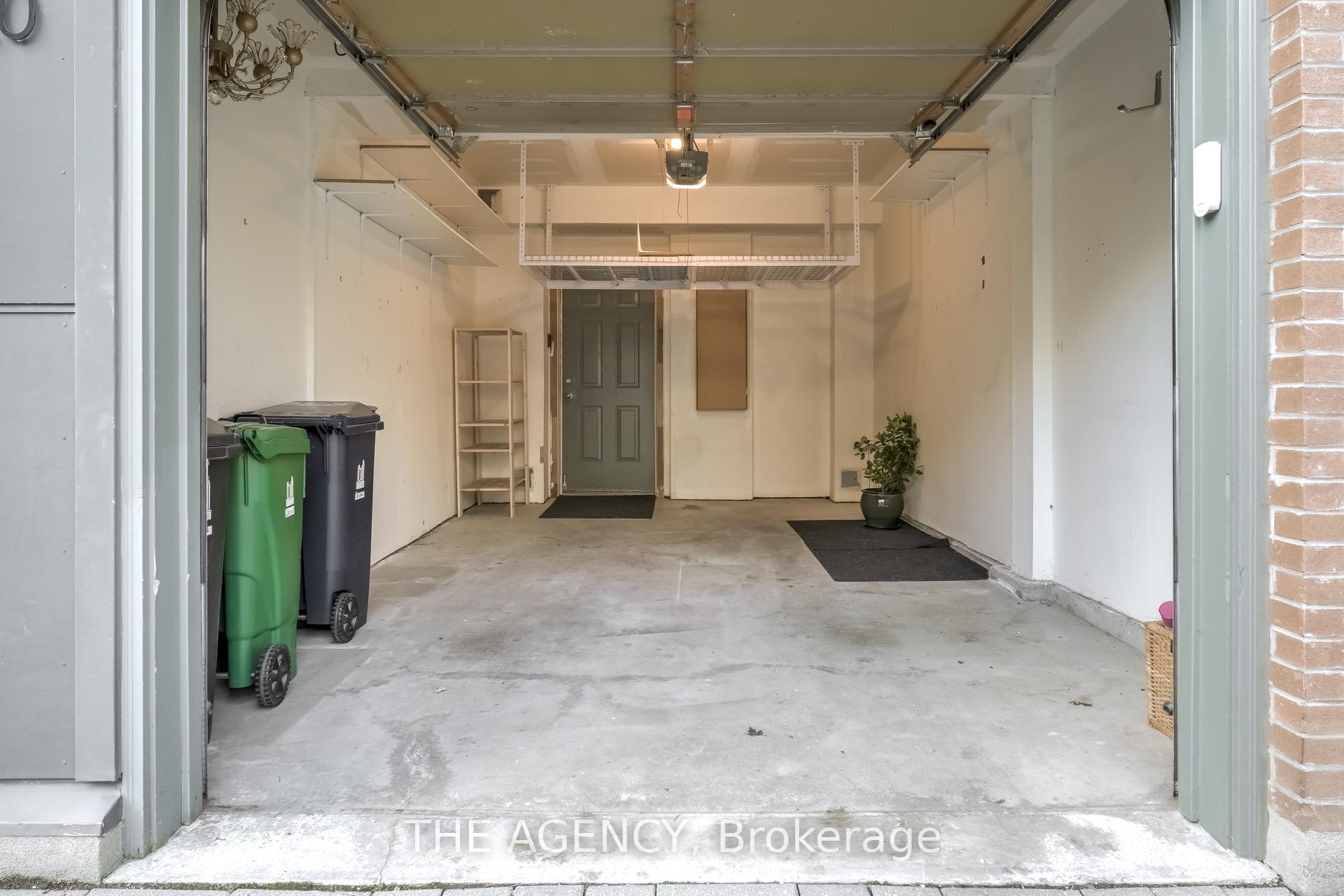 Photo 33 of 20 Cole Street, Toronto, Regent Park — HOMEH