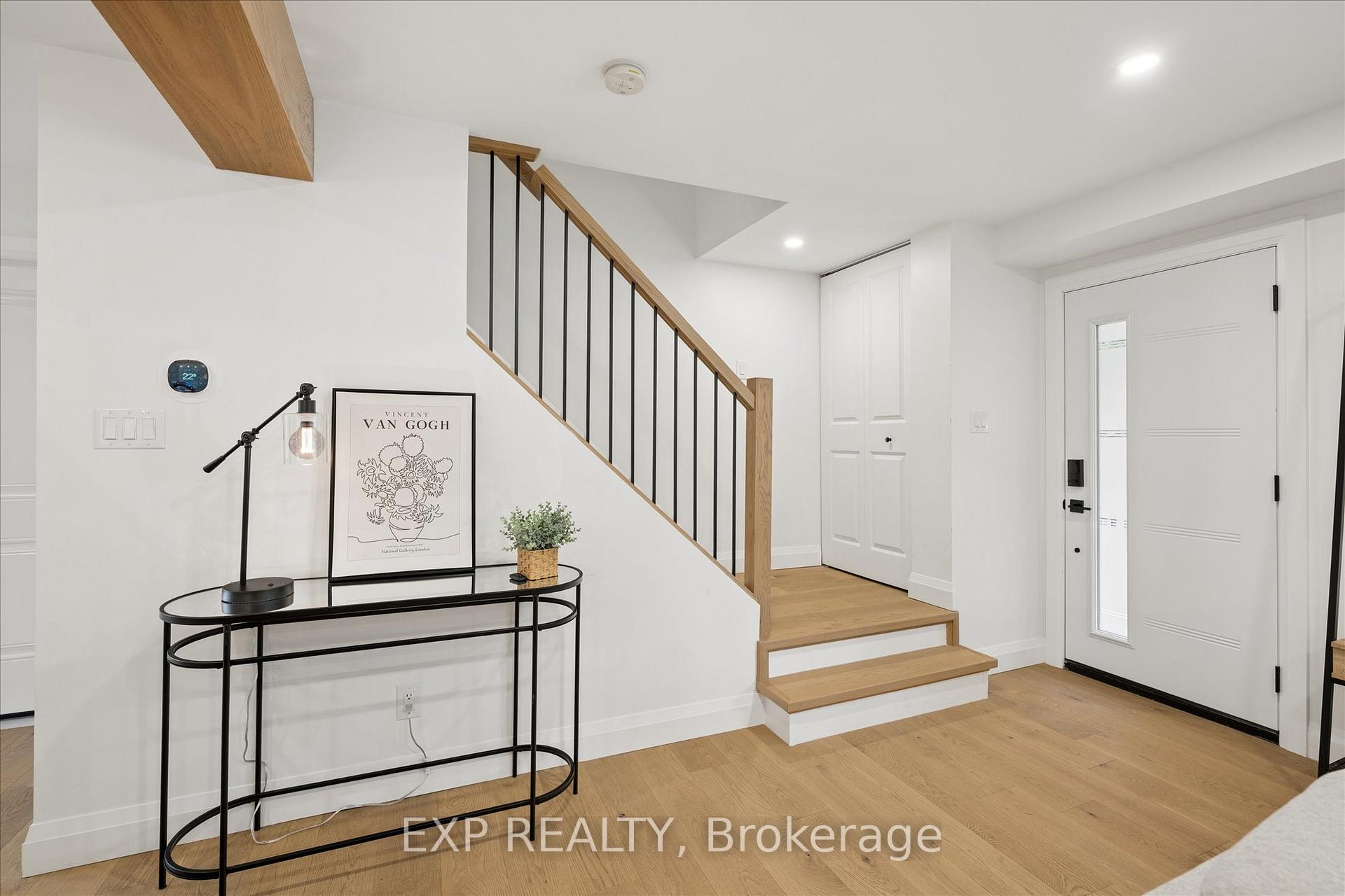 Photo 5 of 257 Laurentian Drive, Kitchener, Laurentian Hills — HOMEH