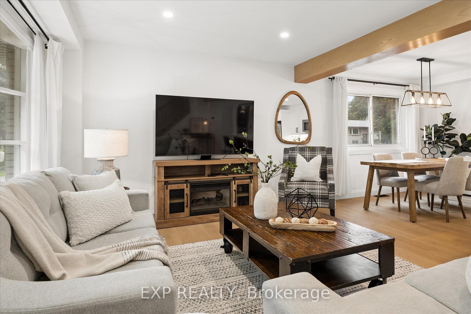 Photo 9 of 257 Laurentian Drive, Kitchener, Laurentian Hills — HOMEH