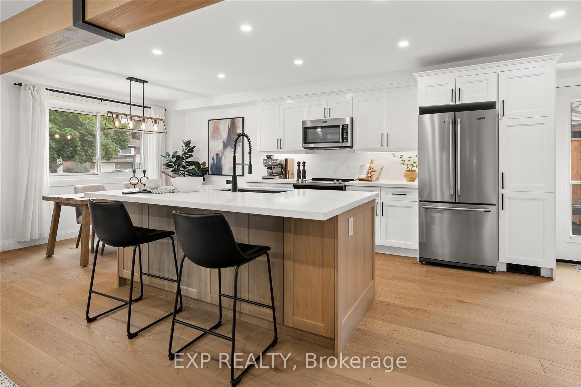 Photo 12 of 257 Laurentian Drive, Kitchener, Laurentian Hills — HOMEH