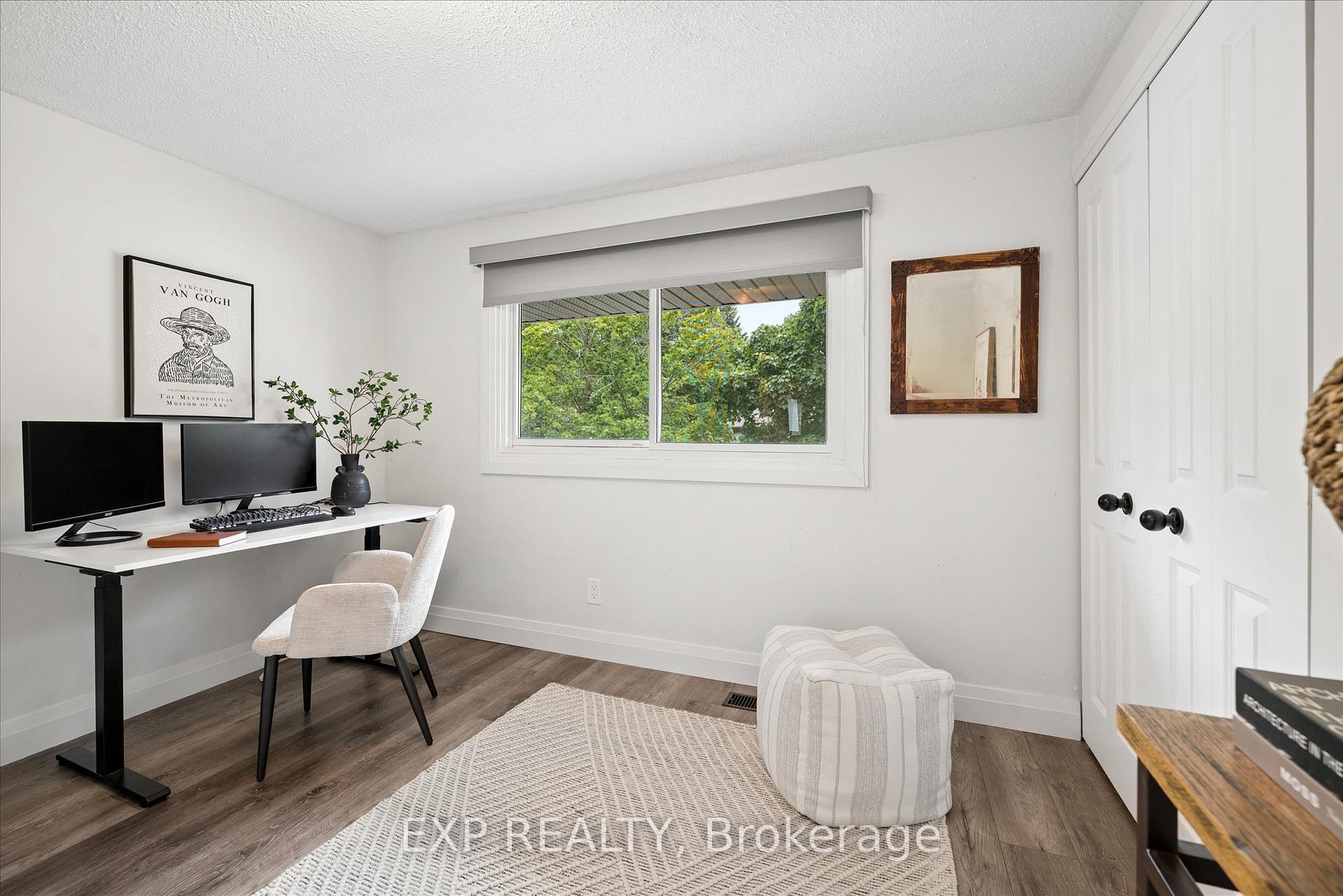 Photo 27 of 257 Laurentian Drive, Kitchener, Laurentian Hills — HOMEH