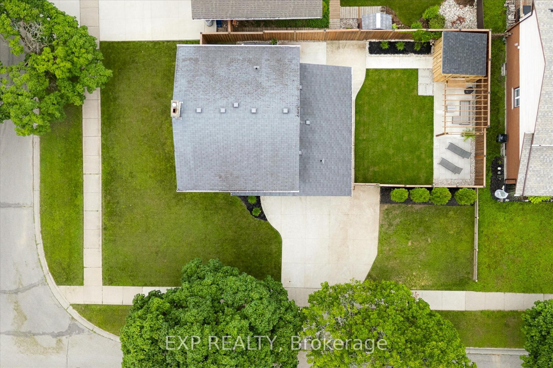 Photo 40 of 257 Laurentian Drive, Kitchener, Laurentian Hills — HOMEH
