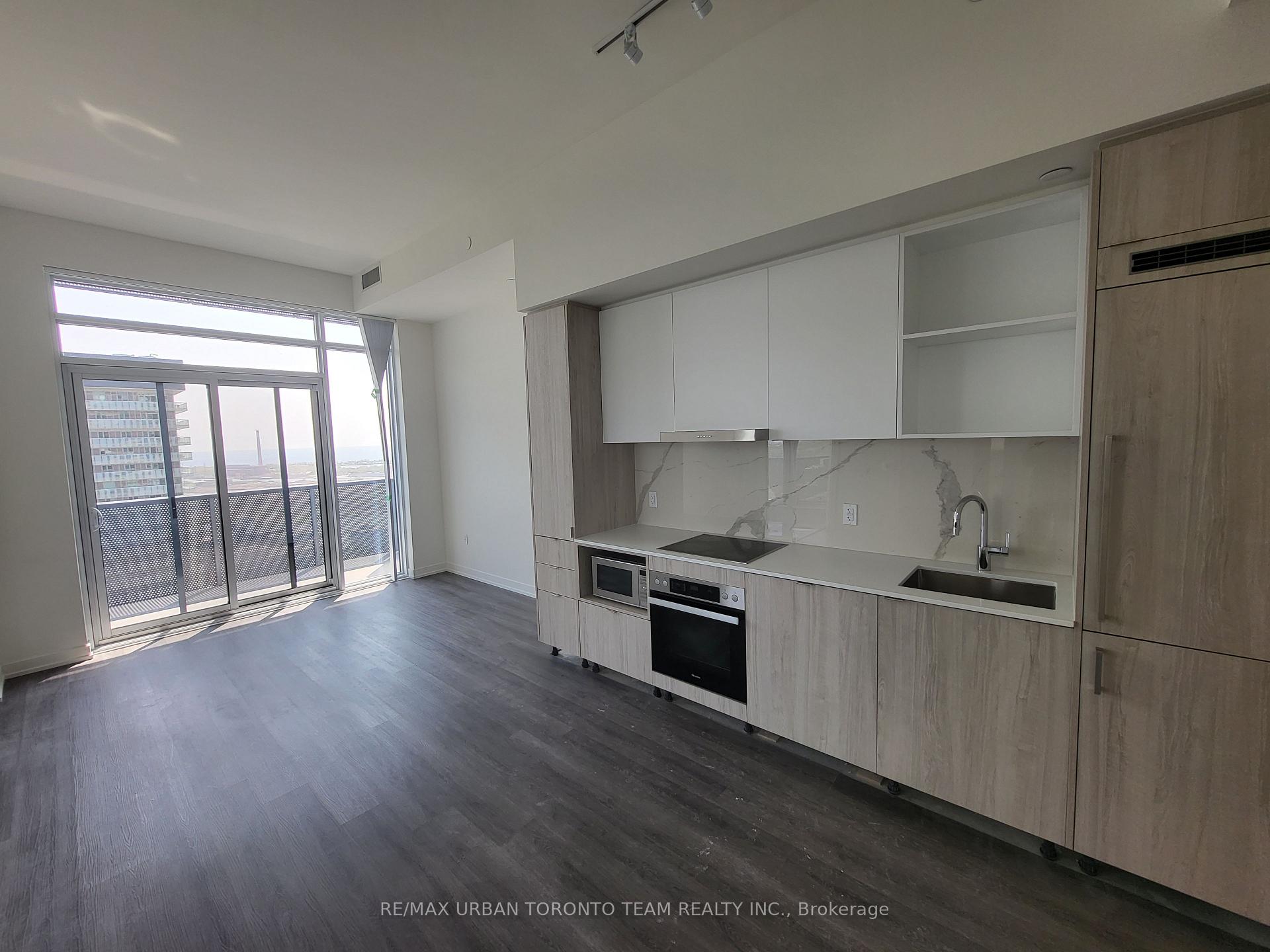 Photo 5 of Unit 5003, 138 Downes Street, Toronto, Waterfront Communities — HOMEH