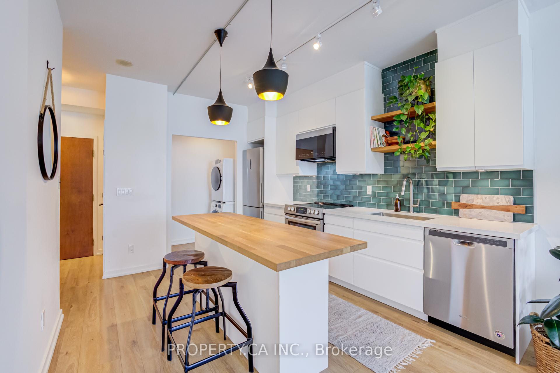 Photo 1 of Unit 1111, 80 Mill Street, Toronto, Waterfront Communities — HOMEH