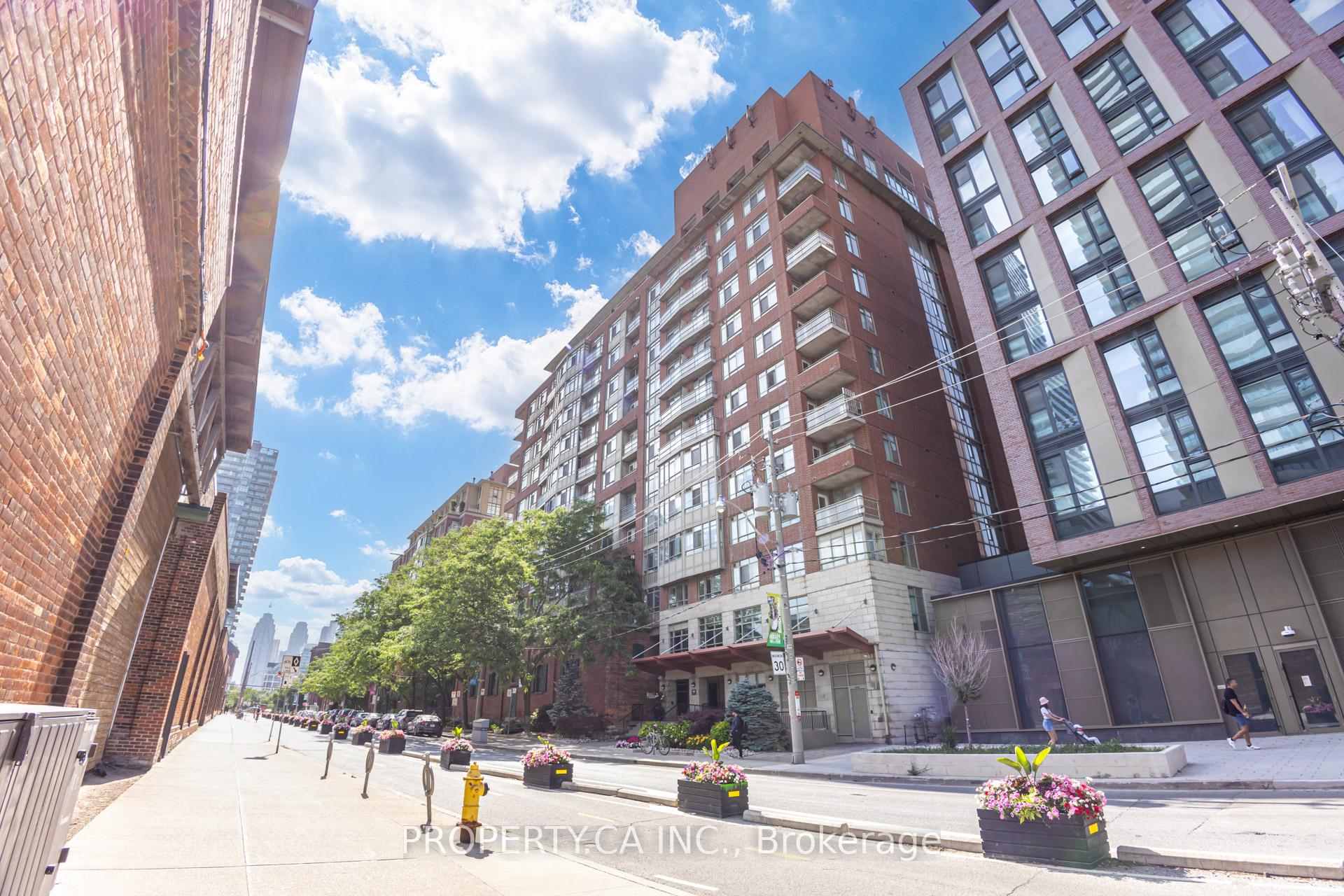 Photo 3 of Unit 1111, 80 Mill Street, Toronto, Waterfront Communities — HOMEH