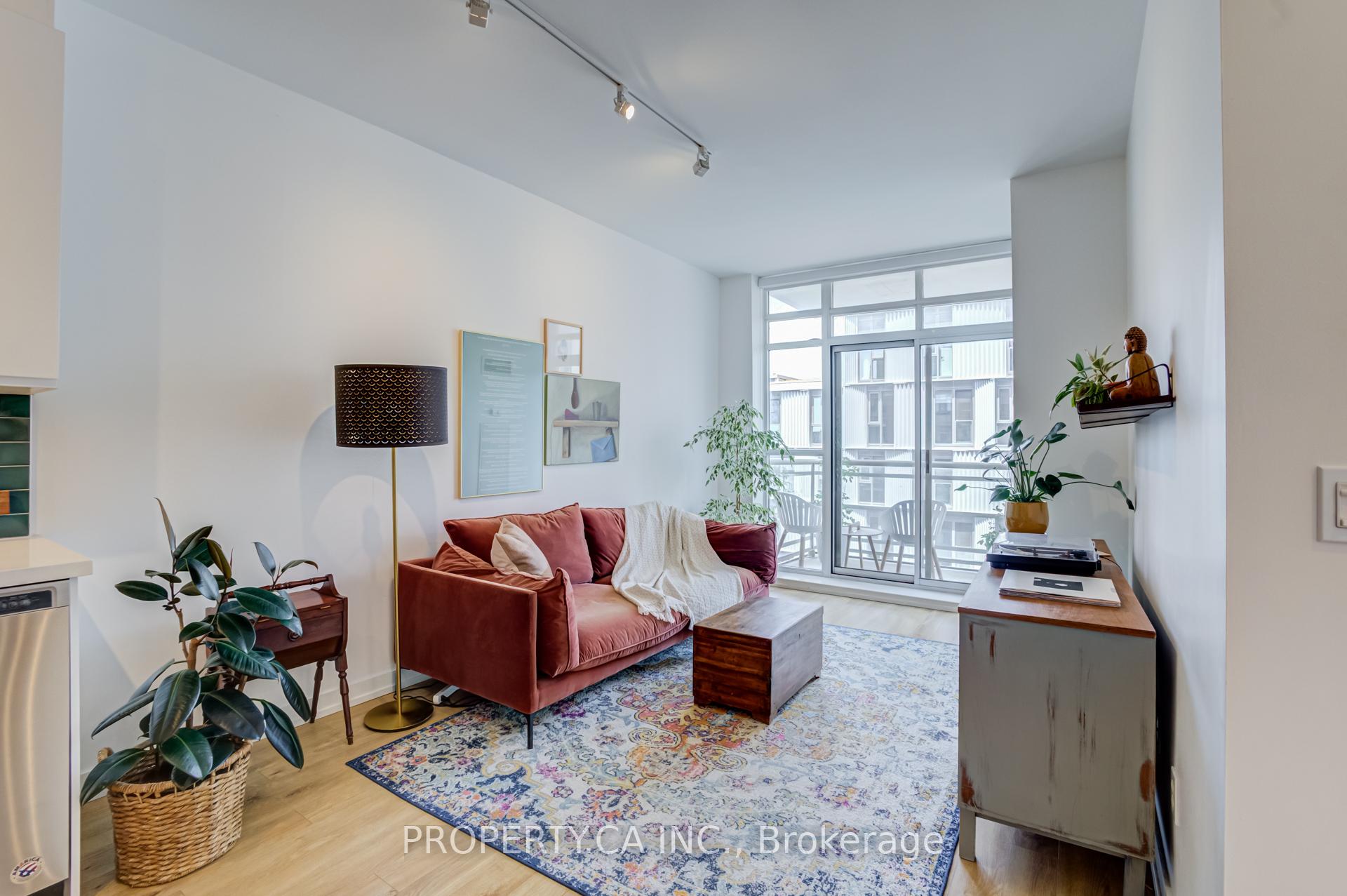 Photo 5 of Unit 1111, 80 Mill Street, Toronto, Waterfront Communities — HOMEH