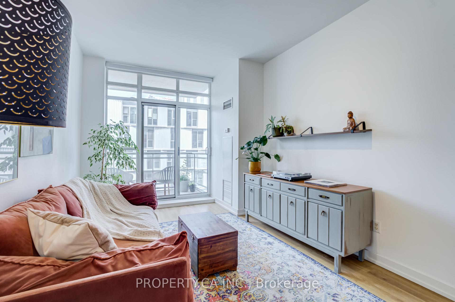 Photo 6 of Unit 1111, 80 Mill Street, Toronto, Waterfront Communities — HOMEH