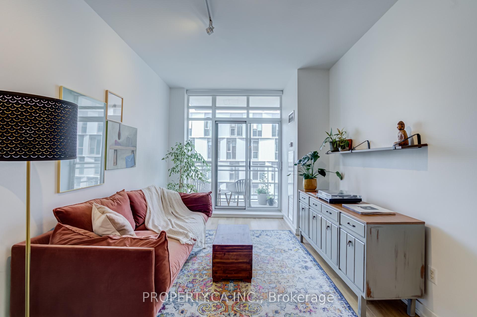 Photo 7 of Unit 1111, 80 Mill Street, Toronto, Waterfront Communities — HOMEH