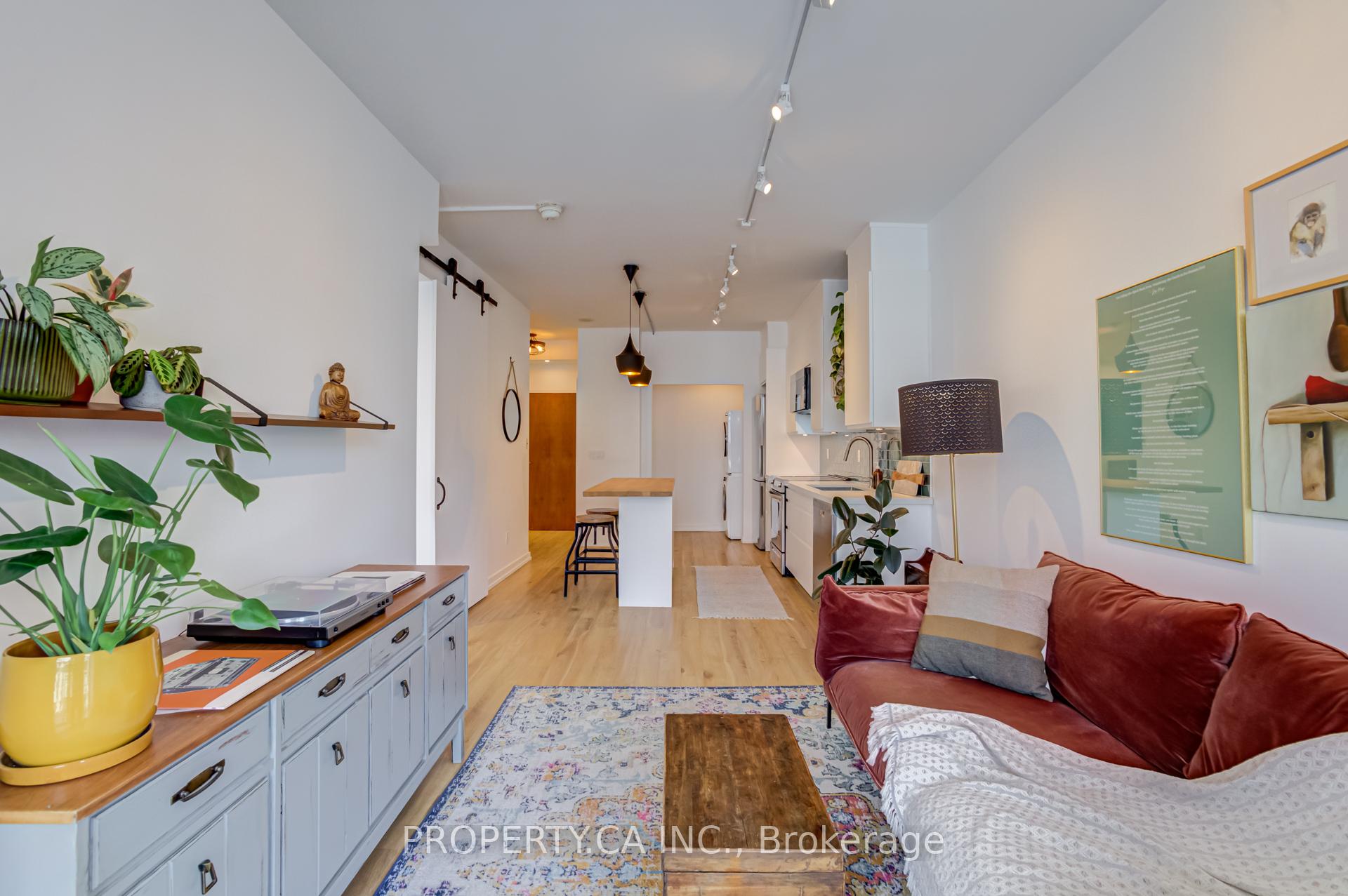 Photo 8 of Unit 1111, 80 Mill Street, Toronto, Waterfront Communities — HOMEH