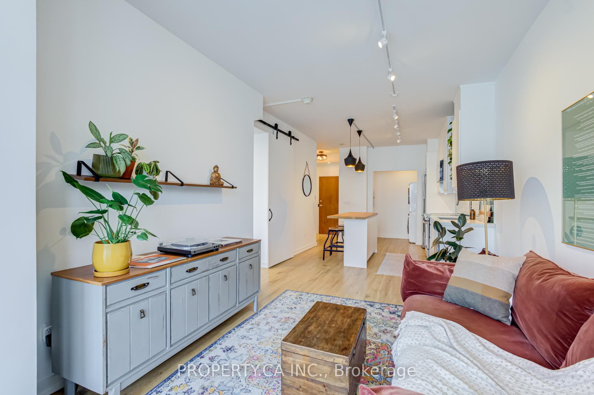 Photo 9 of Unit 1111, 80 Mill Street, Toronto, Waterfront Communities — HOMEH