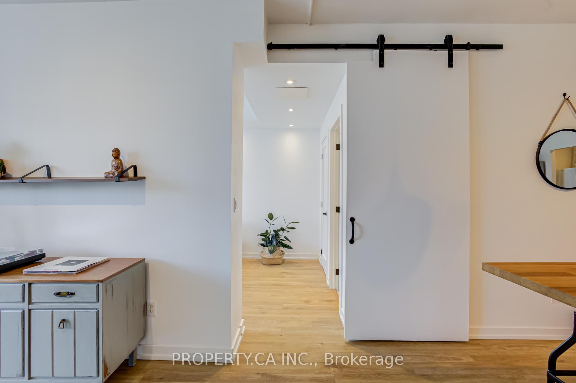 Photo 10 of Unit 1111, 80 Mill Street, Toronto, Waterfront Communities — HOMEH