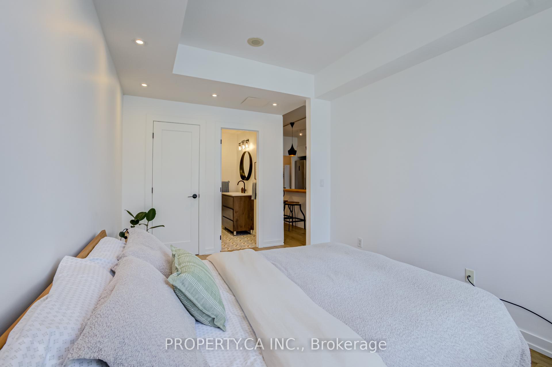 Photo 11 of Unit 1111, 80 Mill Street, Toronto, Waterfront Communities — HOMEH