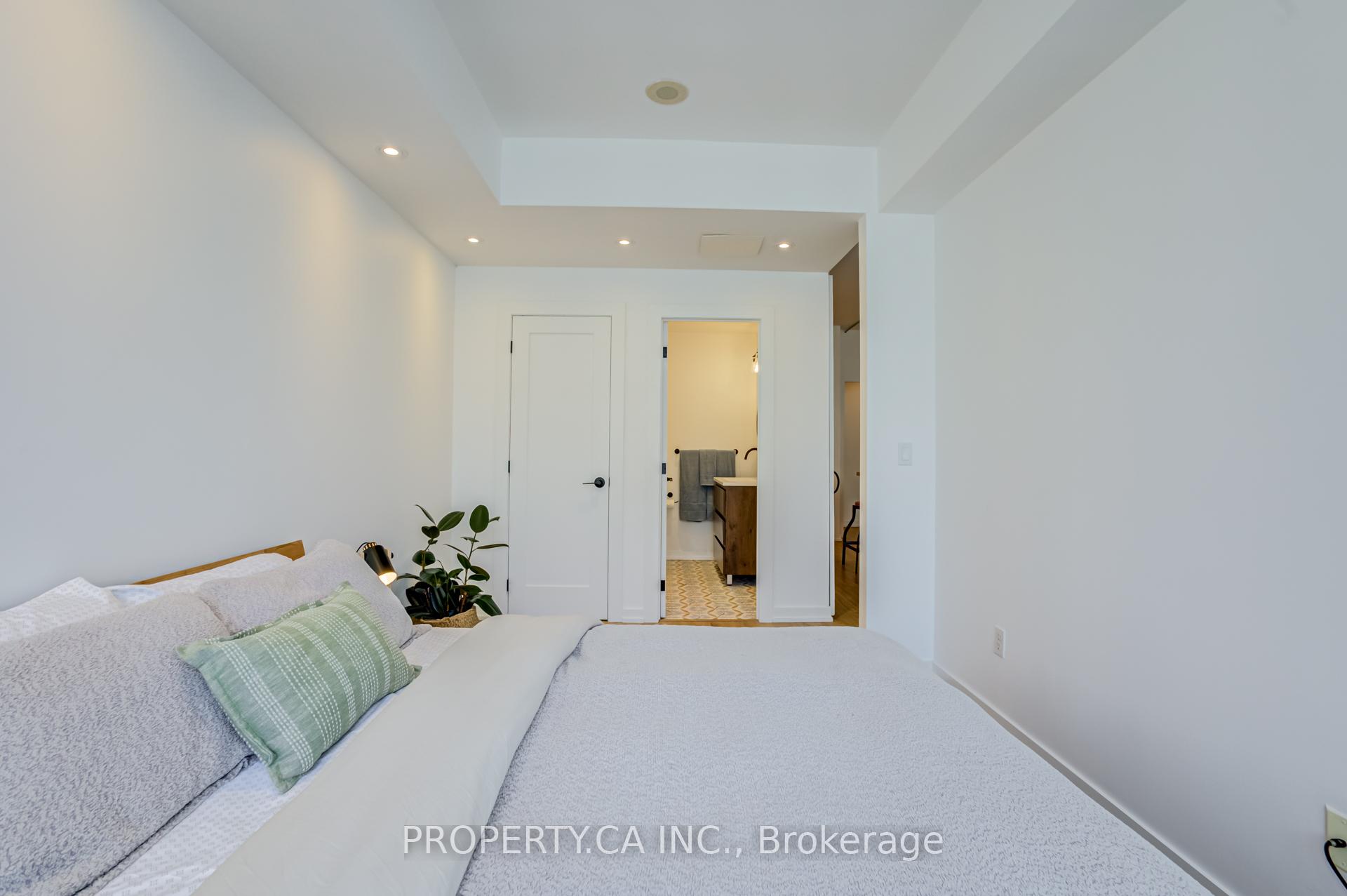 Photo 12 of Unit 1111, 80 Mill Street, Toronto, Waterfront Communities — HOMEH