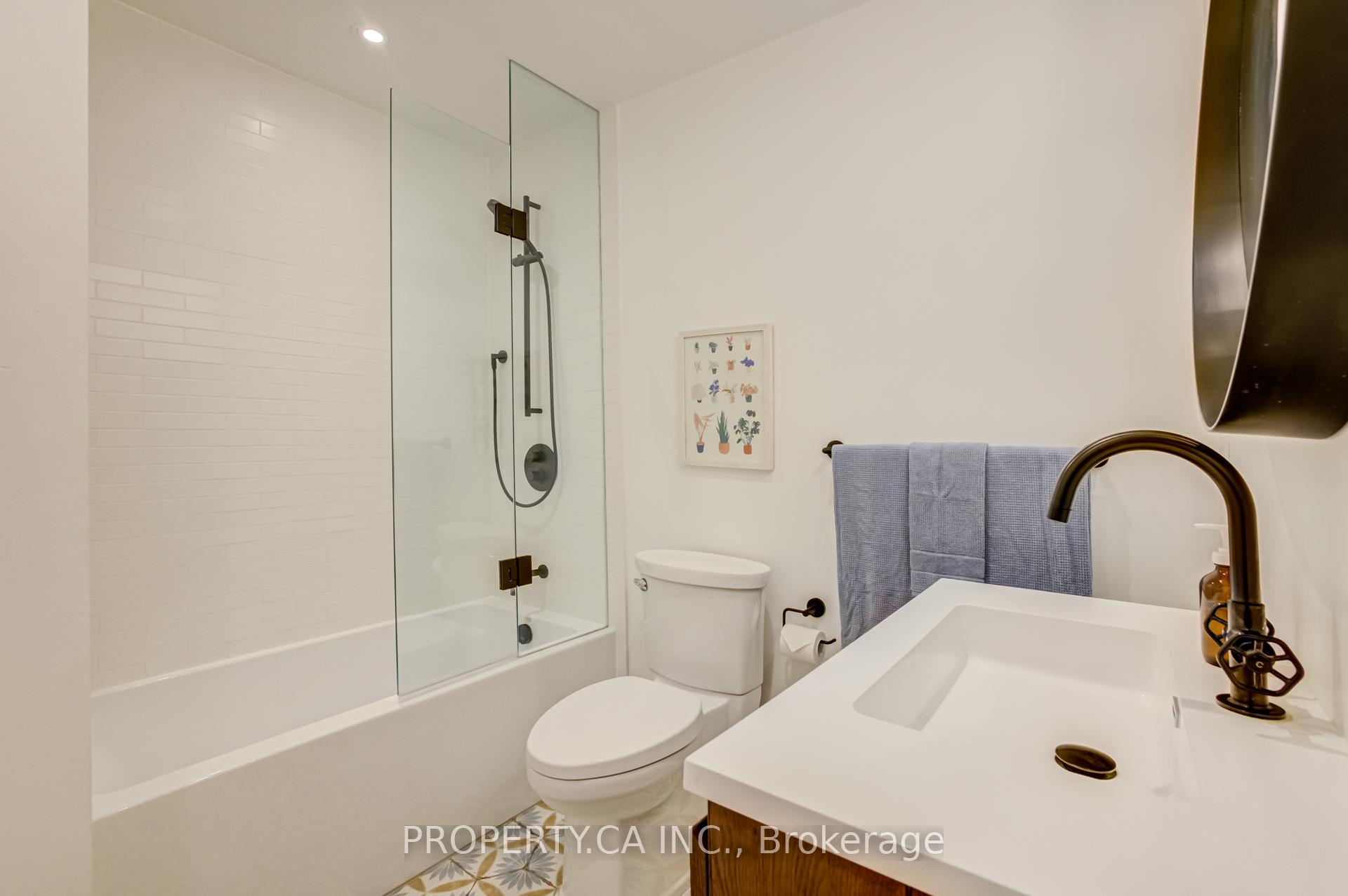 Photo 15 of Unit 1111, 80 Mill Street, Toronto, Waterfront Communities — HOMEH