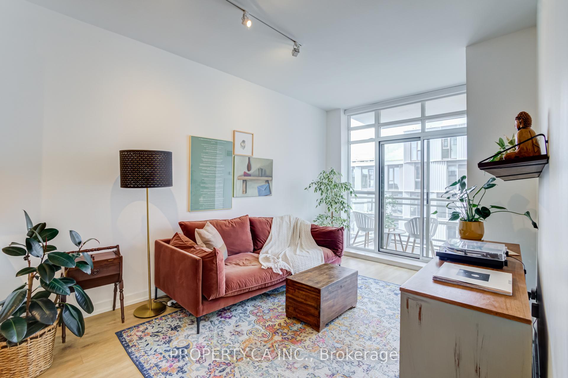 Photo 17 of Unit 1111, 80 Mill Street, Toronto, Waterfront Communities — HOMEH