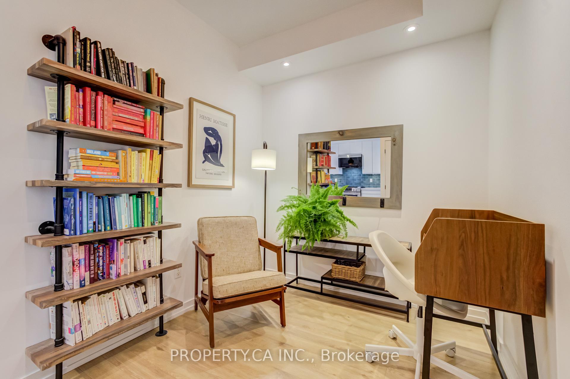 Photo 18 of Unit 1111, 80 Mill Street, Toronto, Waterfront Communities — HOMEH