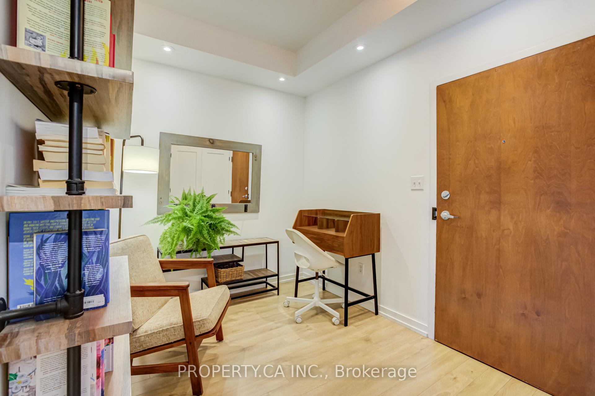 Photo 19 of Unit 1111, 80 Mill Street, Toronto, Waterfront Communities — HOMEH