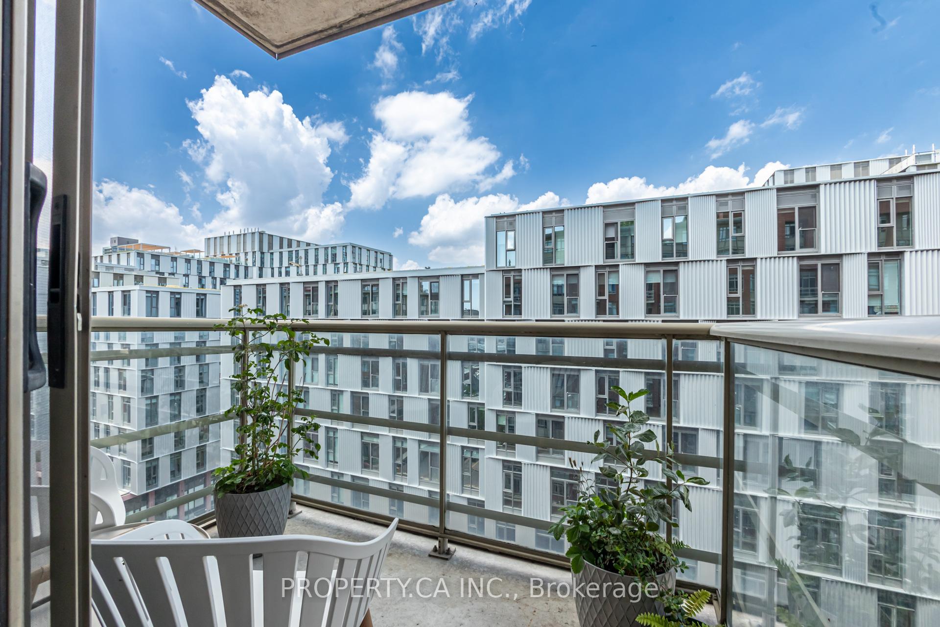 Photo 20 of Unit 1111, 80 Mill Street, Toronto, Waterfront Communities — HOMEH