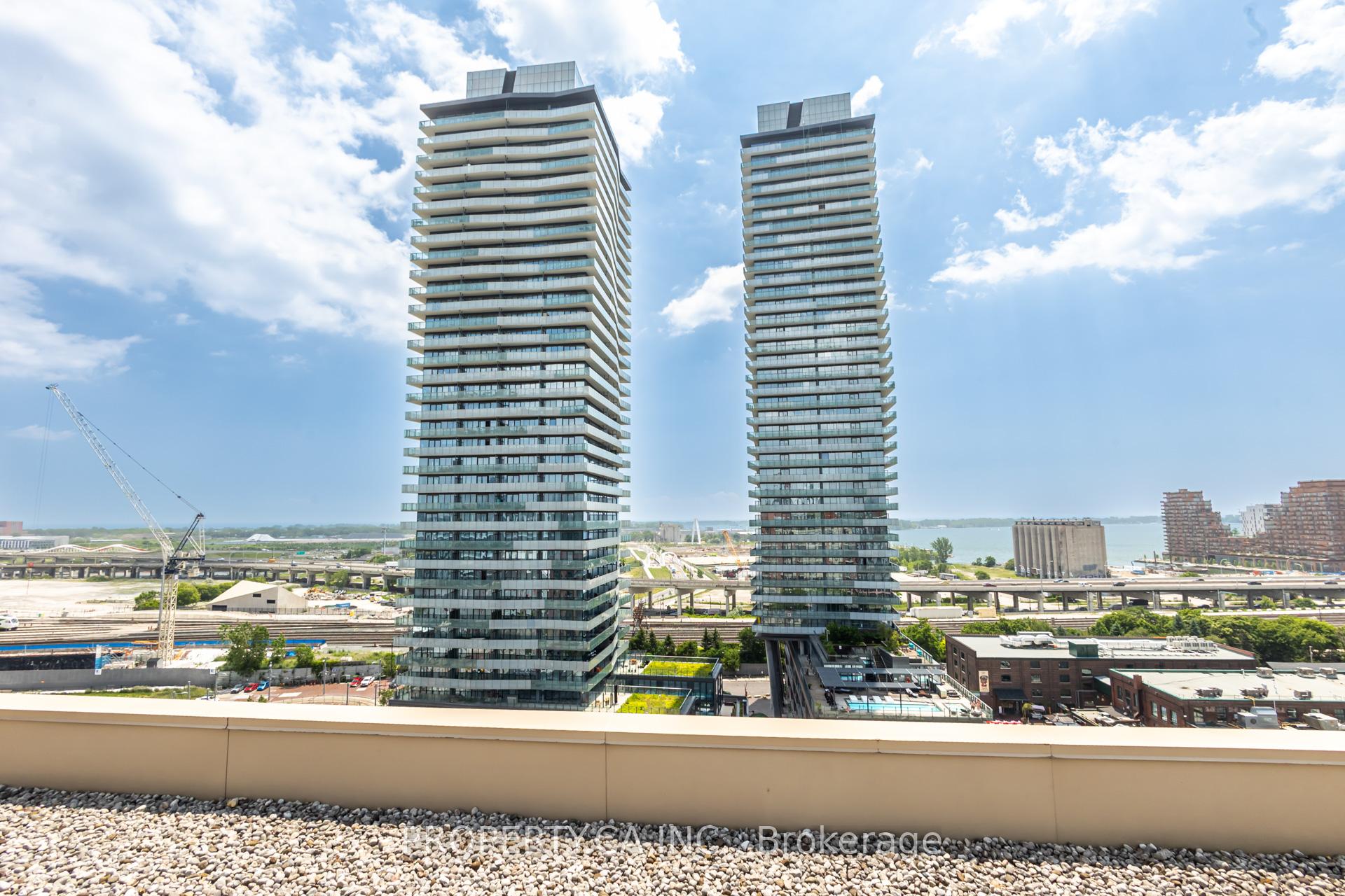 Photo 24 of Unit 1111, 80 Mill Street, Toronto, Waterfront Communities — HOMEH