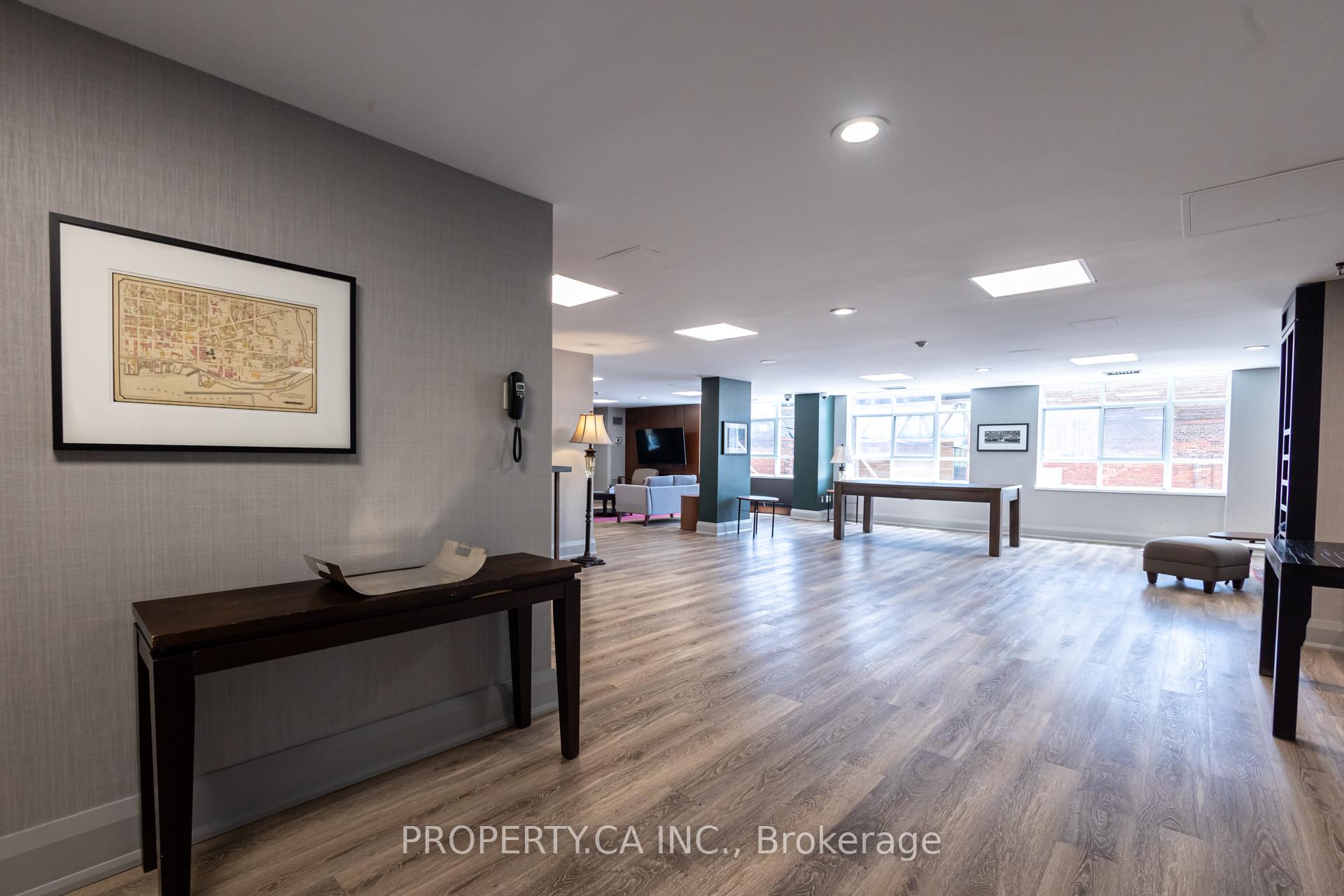 Photo 25 of Unit 1111, 80 Mill Street, Toronto, Waterfront Communities — HOMEH