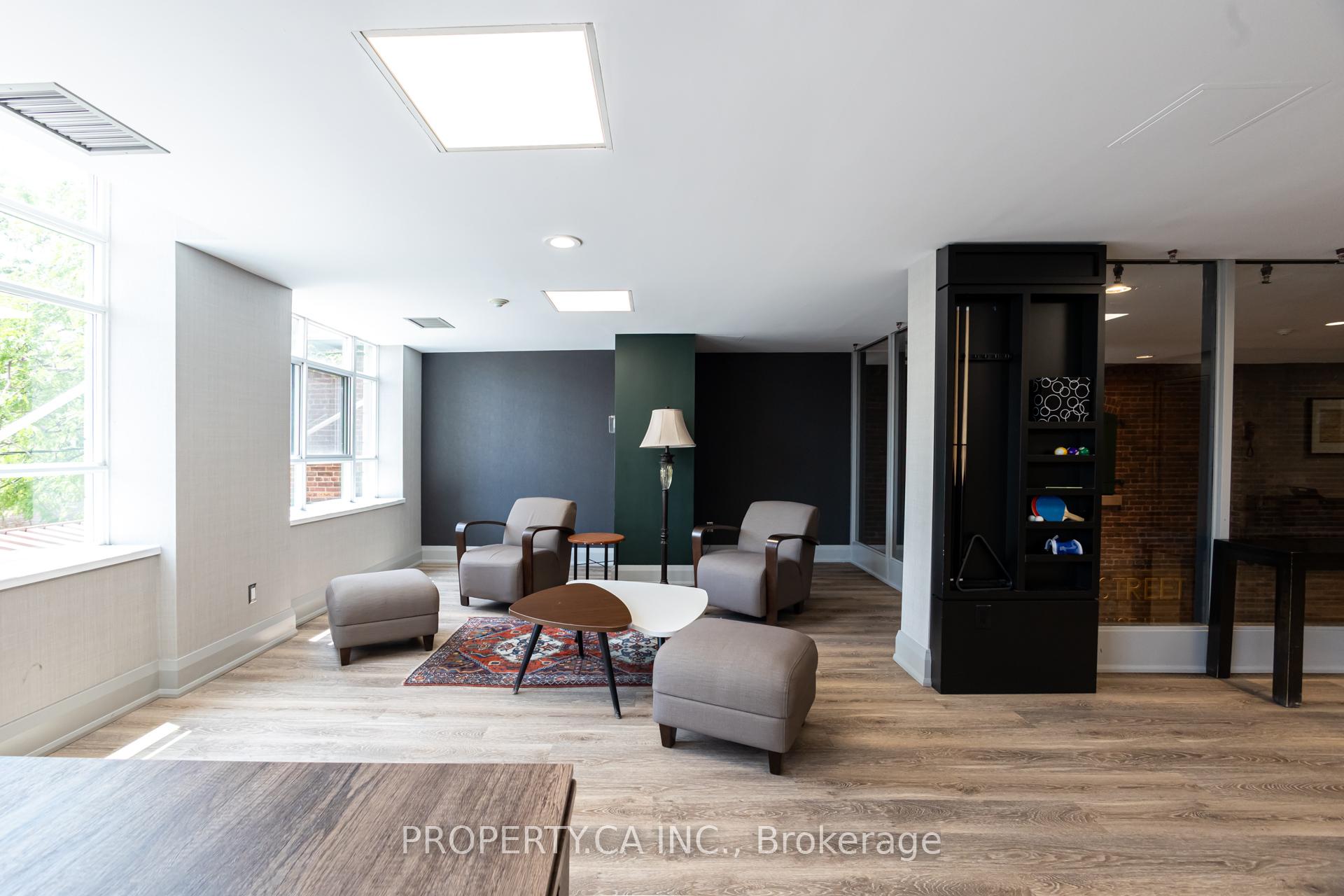 Photo 26 of Unit 1111, 80 Mill Street, Toronto, Waterfront Communities — HOMEH