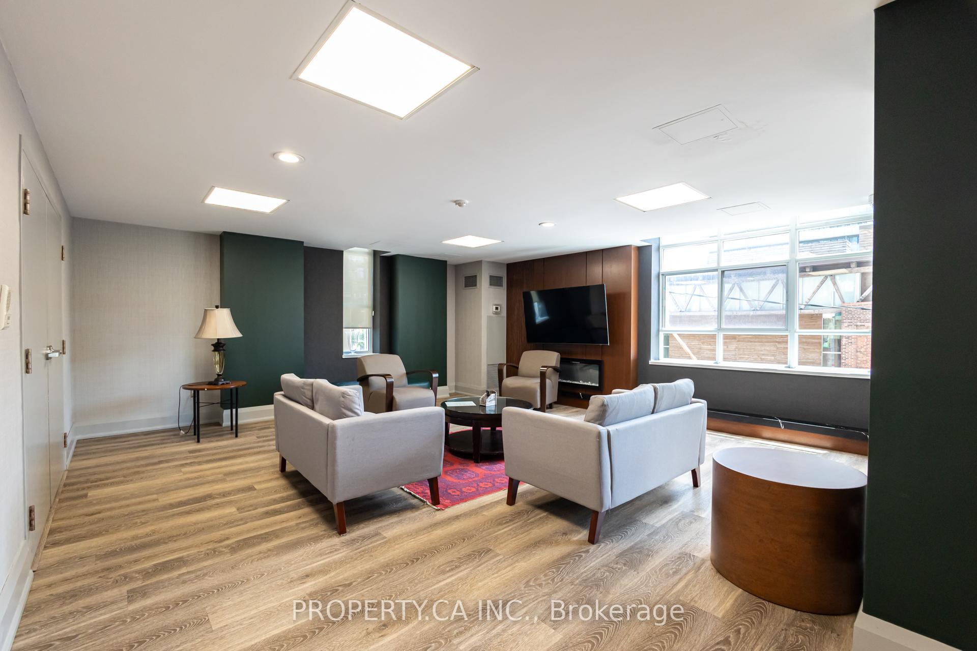 Photo 27 of Unit 1111, 80 Mill Street, Toronto, Waterfront Communities — HOMEH