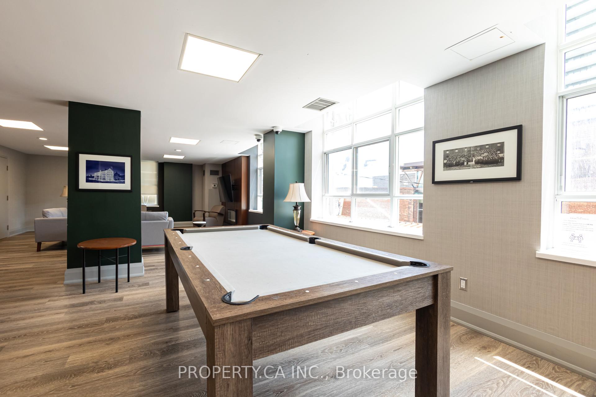 Photo 28 of Unit 1111, 80 Mill Street, Toronto, Waterfront Communities — HOMEH