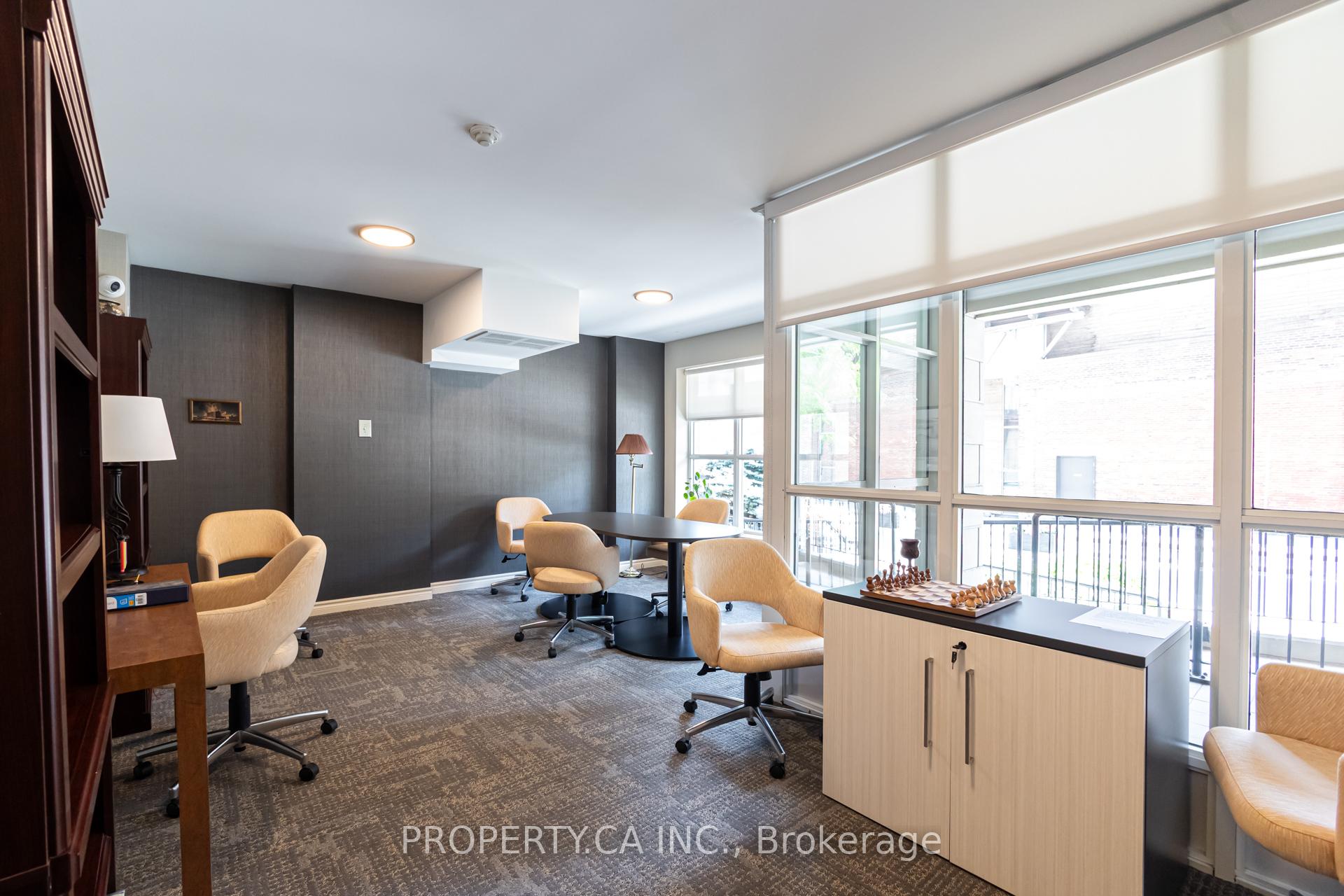 Photo 29 of Unit 1111, 80 Mill Street, Toronto, Waterfront Communities — HOMEH
