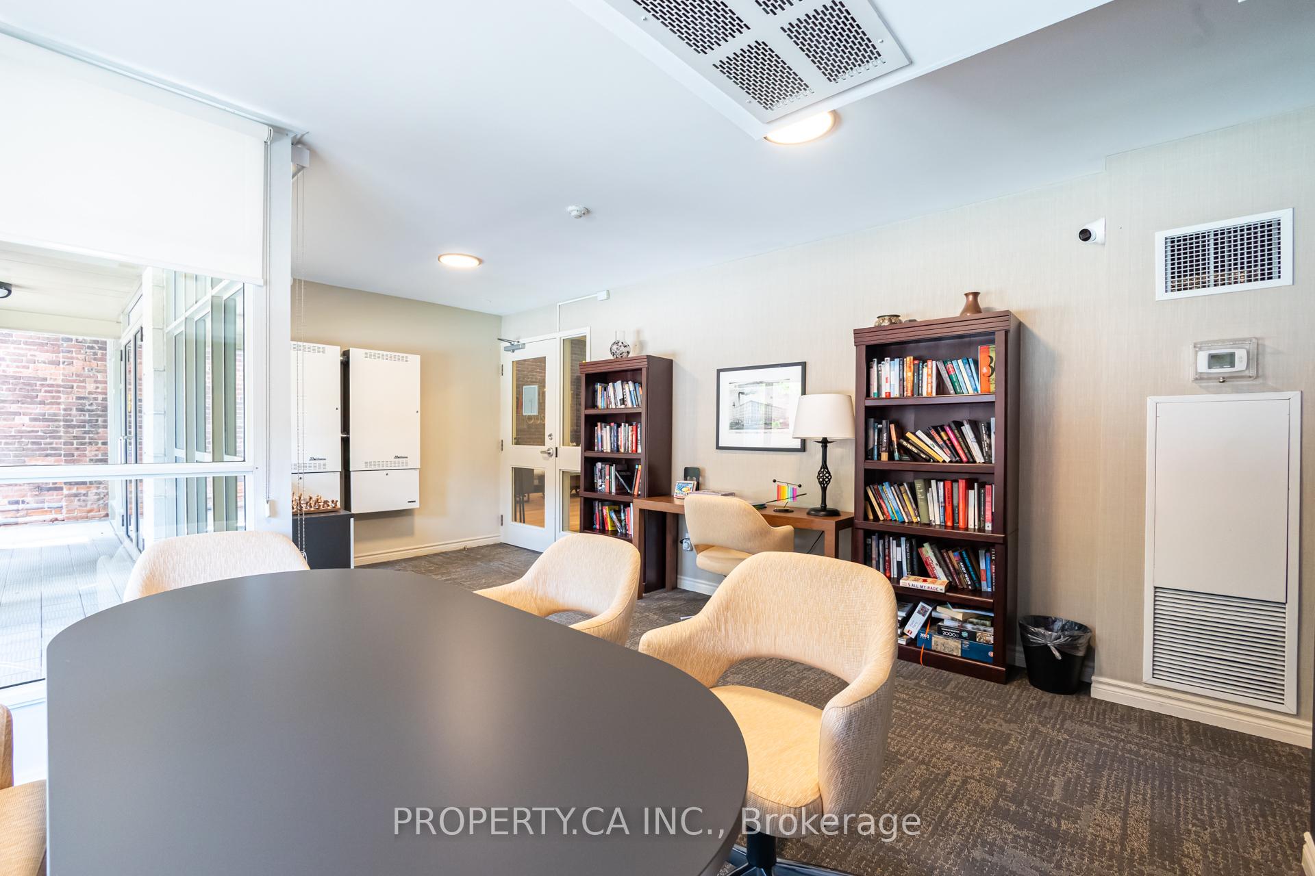 Photo 30 of Unit 1111, 80 Mill Street, Toronto, Waterfront Communities — HOMEH