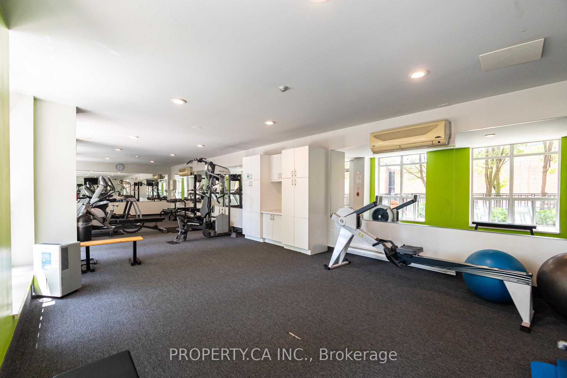 Photo 31 of Unit 1111, 80 Mill Street, Toronto, Waterfront Communities — HOMEH