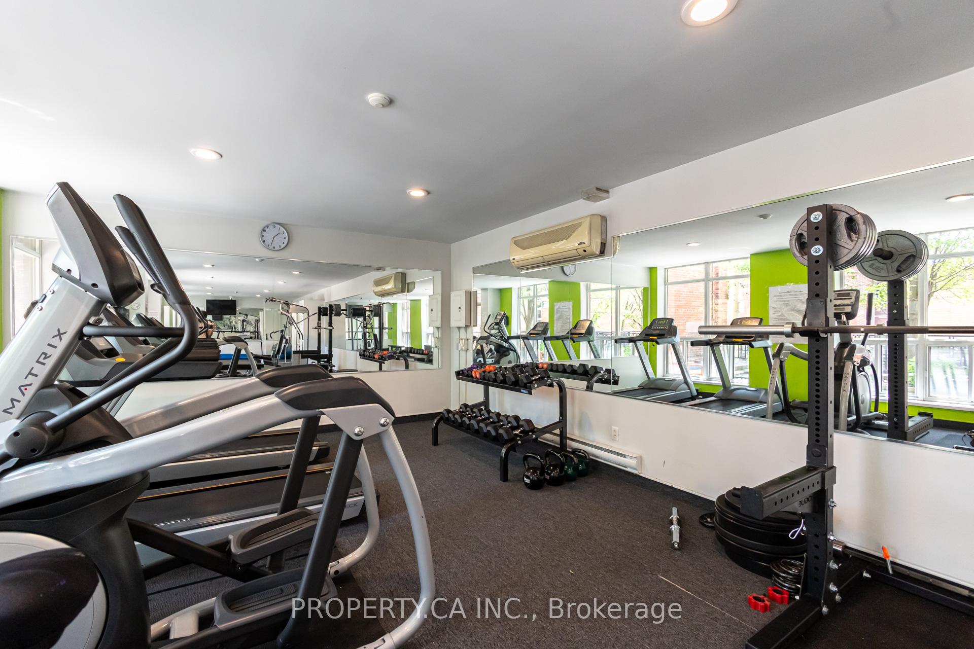 Photo 32 of Unit 1111, 80 Mill Street, Toronto, Waterfront Communities — HOMEH