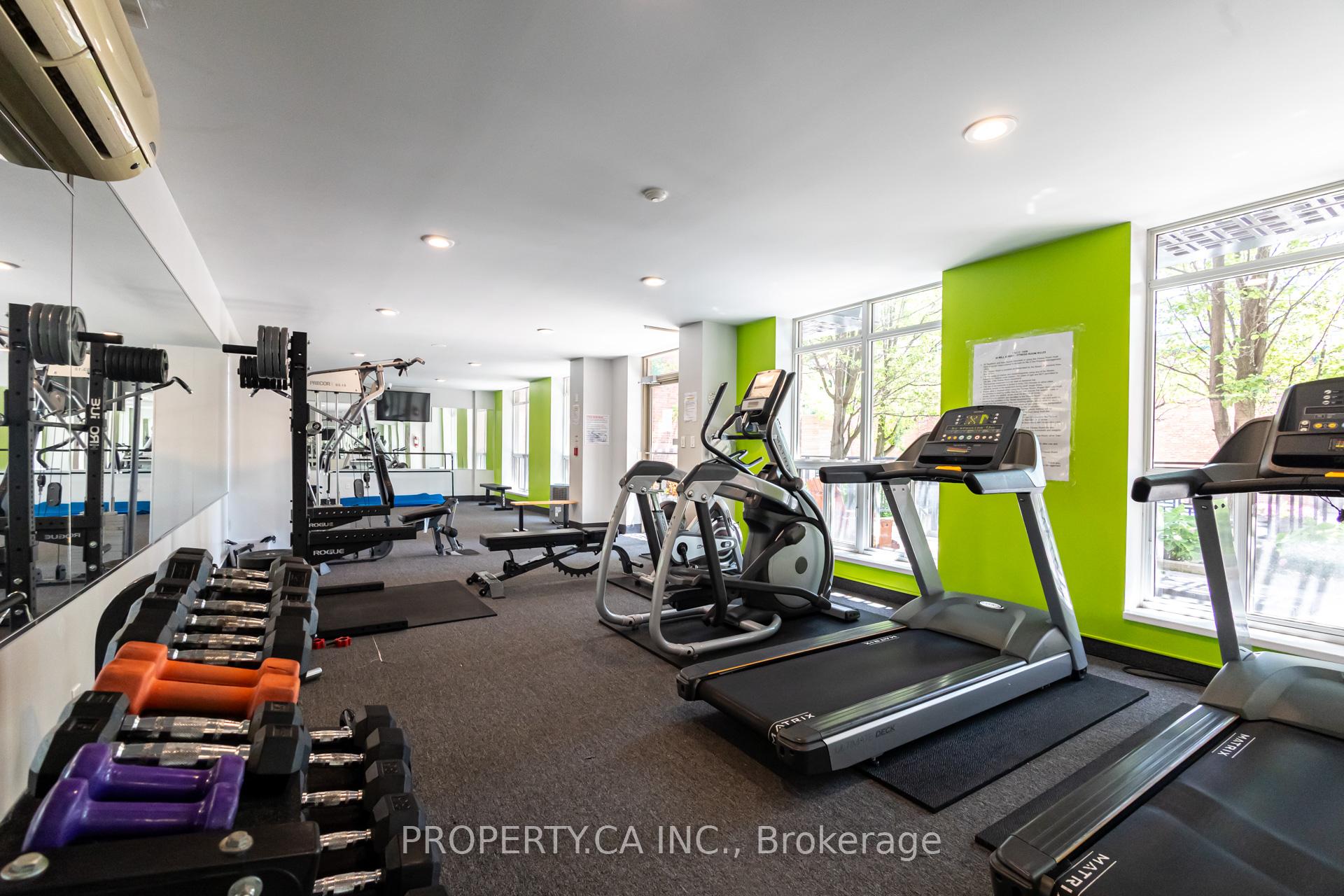 Photo 33 of Unit 1111, 80 Mill Street, Toronto, Waterfront Communities — HOMEH