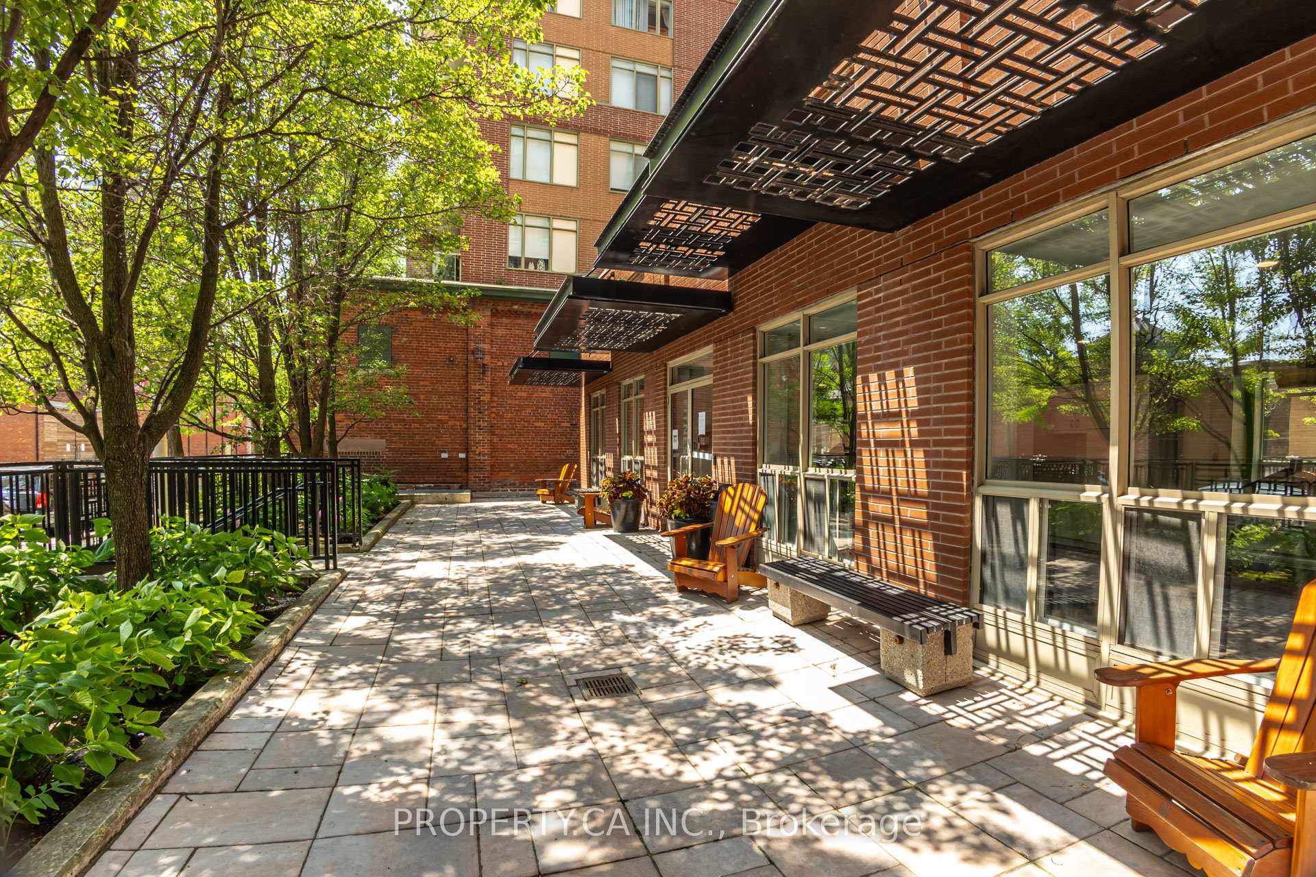 Photo 34 of Unit 1111, 80 Mill Street, Toronto, Waterfront Communities — HOMEH