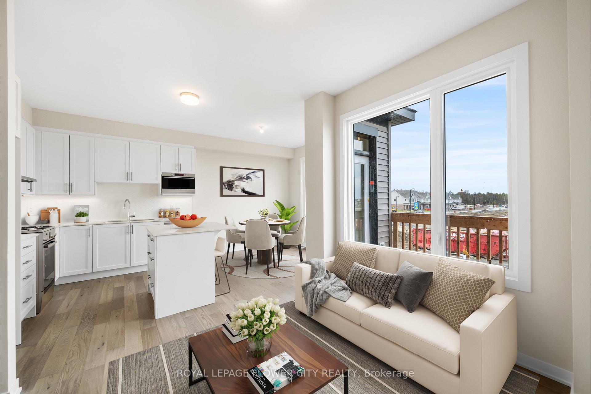 Photo 1 of 283 Les Emmerson Drive, Ottawa, Barrhaven - Heritage Park — HOMEH