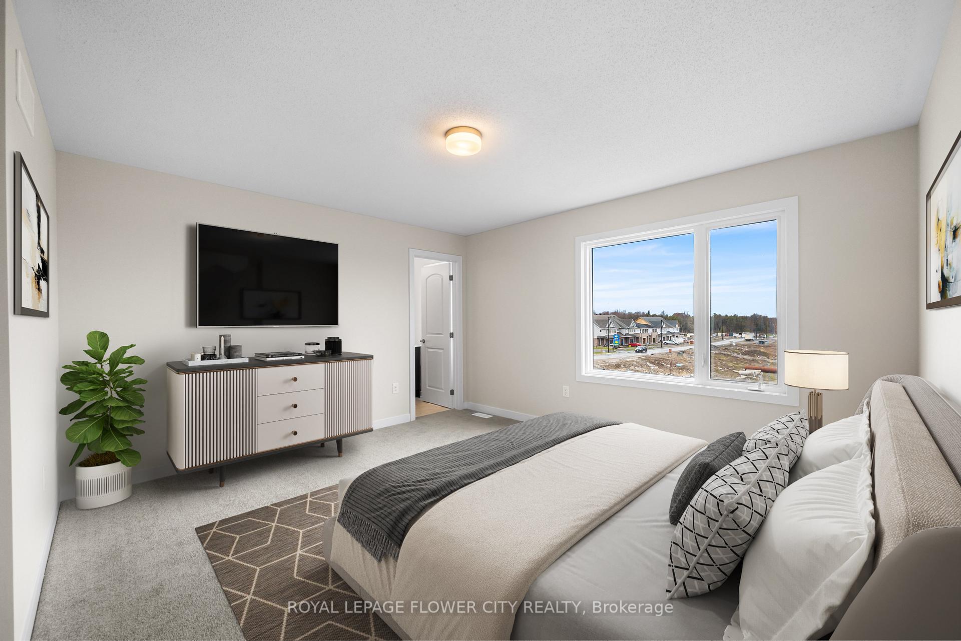 Photo 4 of 283 Les Emmerson Drive, Ottawa, Barrhaven - Heritage Park — HOMEH
