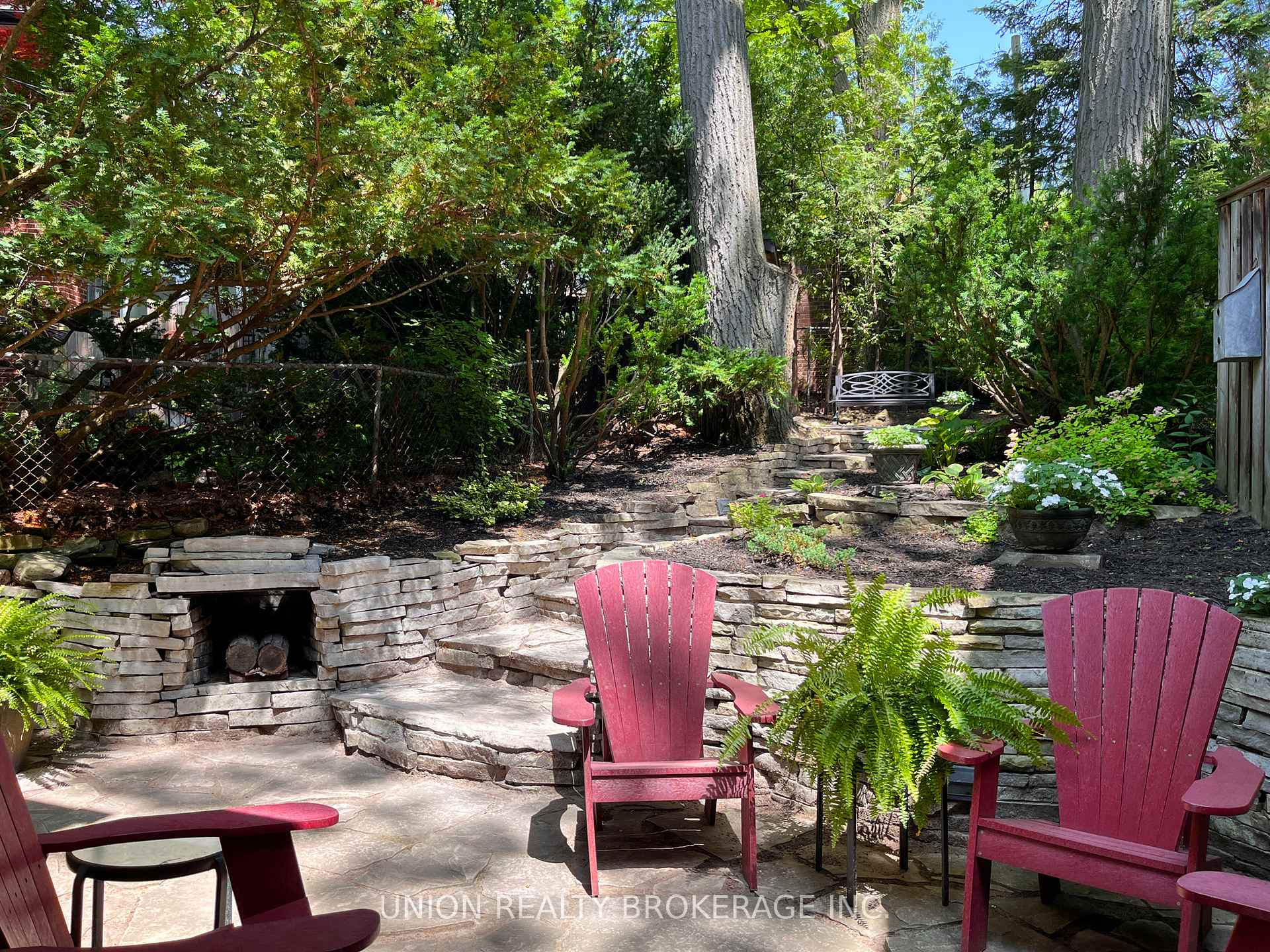 Photo 25 of 51 Pine Crescent, Toronto, The Beaches — HOMEH