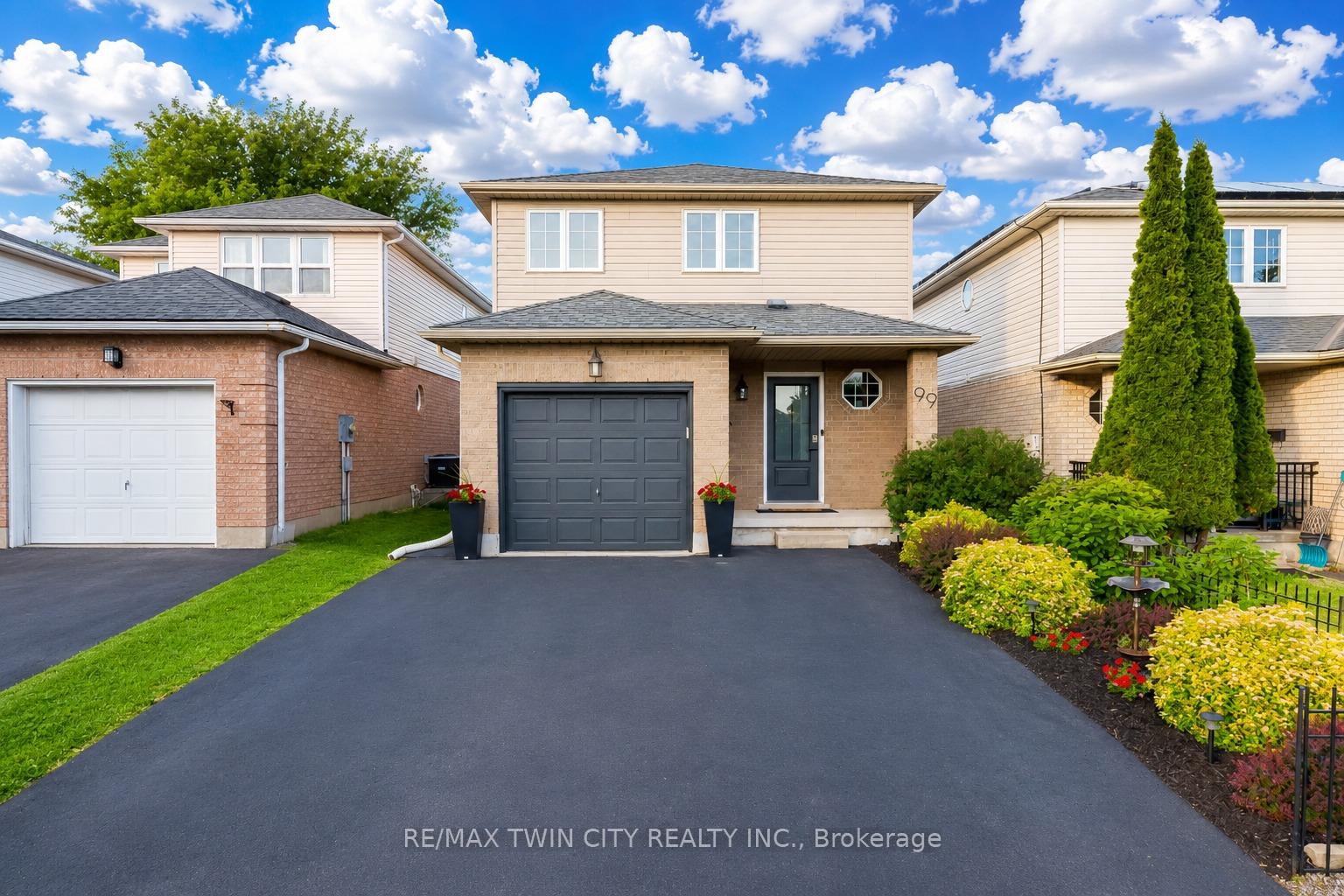 Photo 1 of 99 Stanley Avenue, Kitchener, Bridgeport — HOMEH