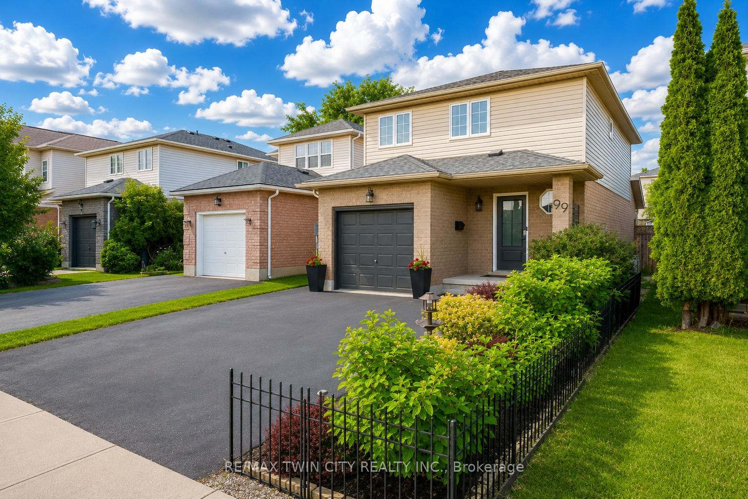 Photo 2 of 99 Stanley Avenue, Kitchener, Bridgeport — HOMEH