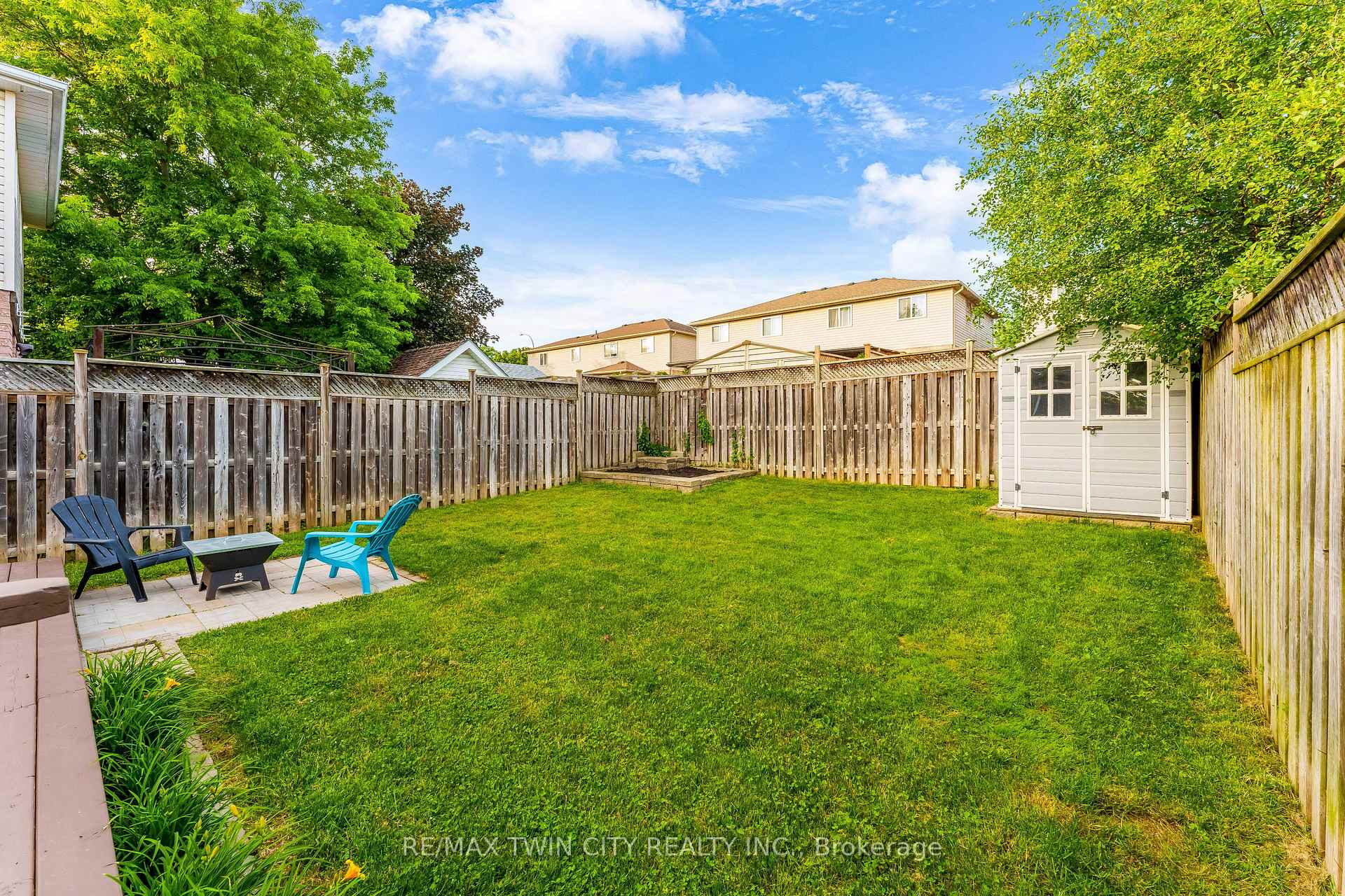Photo 32 of 99 Stanley Avenue, Kitchener, Bridgeport — HOMEH