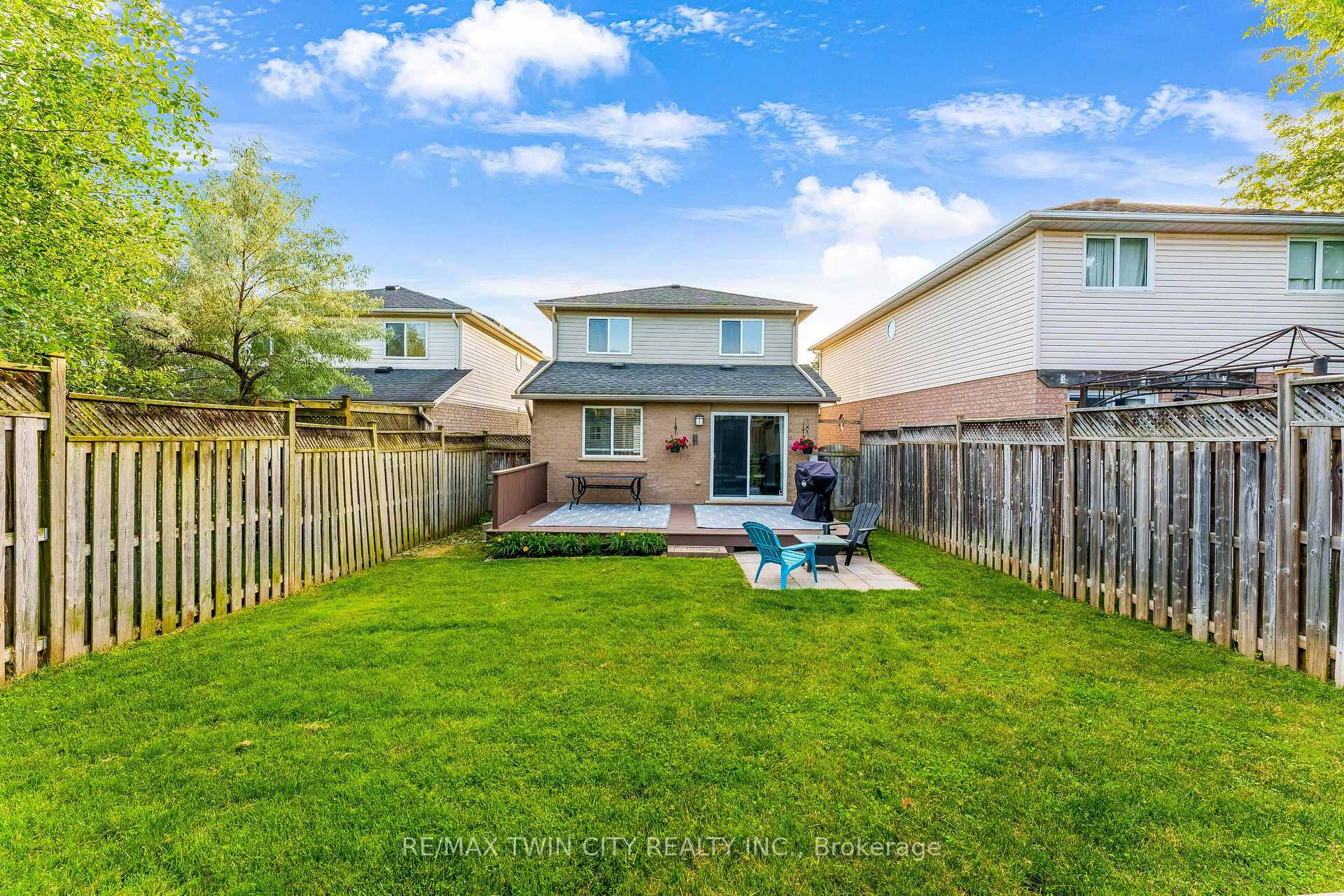 Photo 33 of 99 Stanley Avenue, Kitchener, Bridgeport — HOMEH