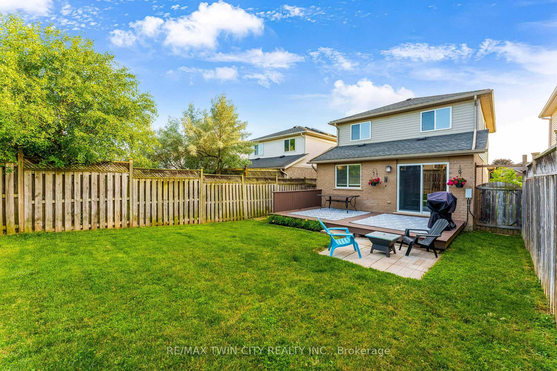 Photo 34 of 99 Stanley Avenue, Kitchener, Bridgeport — HOMEH