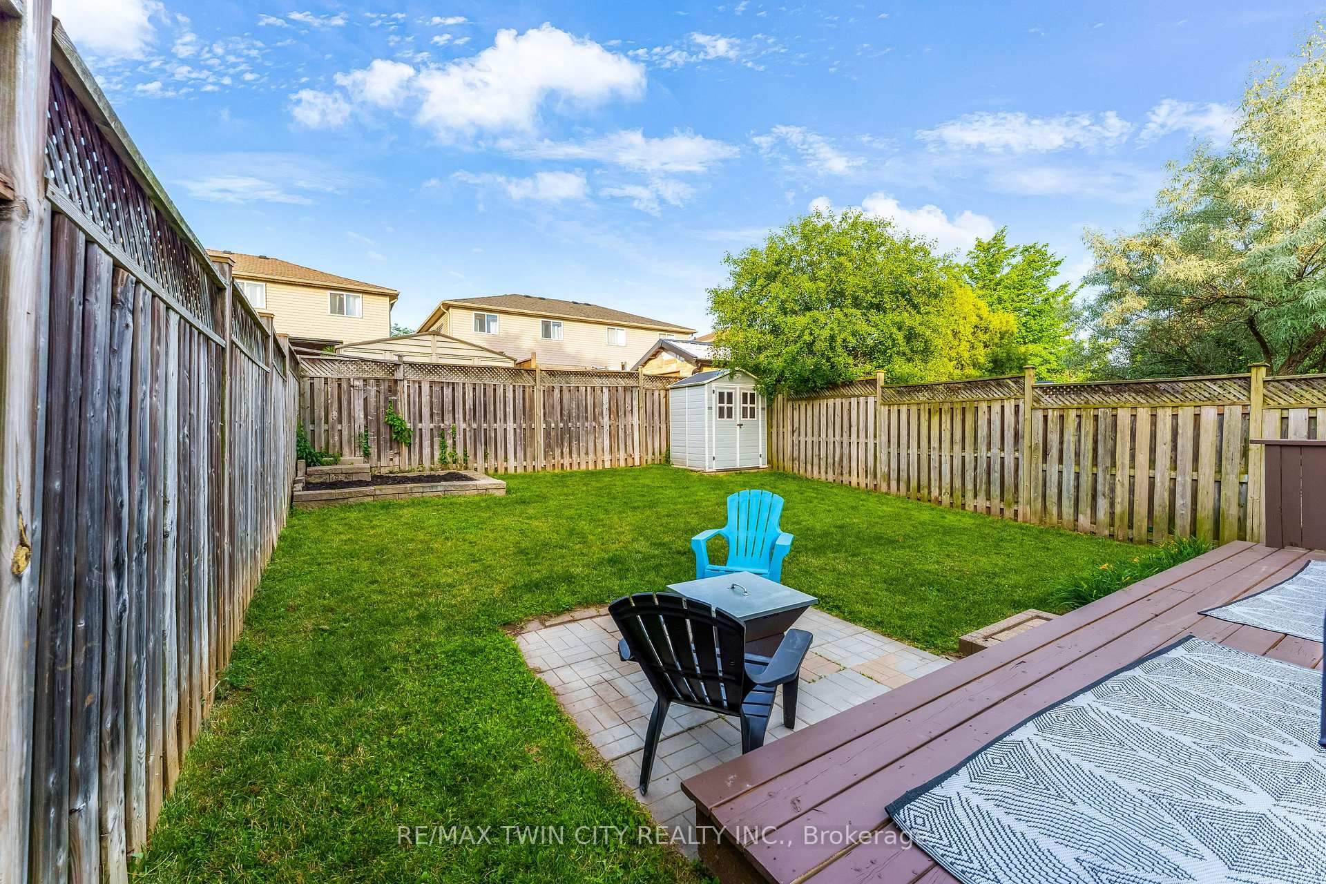 Photo 35 of 99 Stanley Avenue, Kitchener, Bridgeport — HOMEH