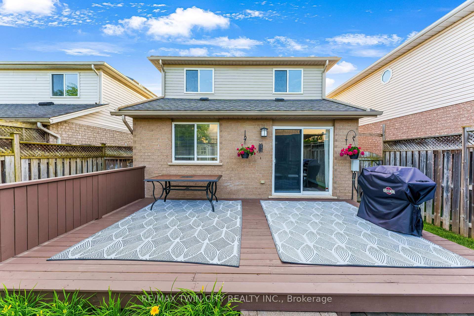 Photo 37 of 99 Stanley Avenue, Kitchener, Bridgeport — HOMEH