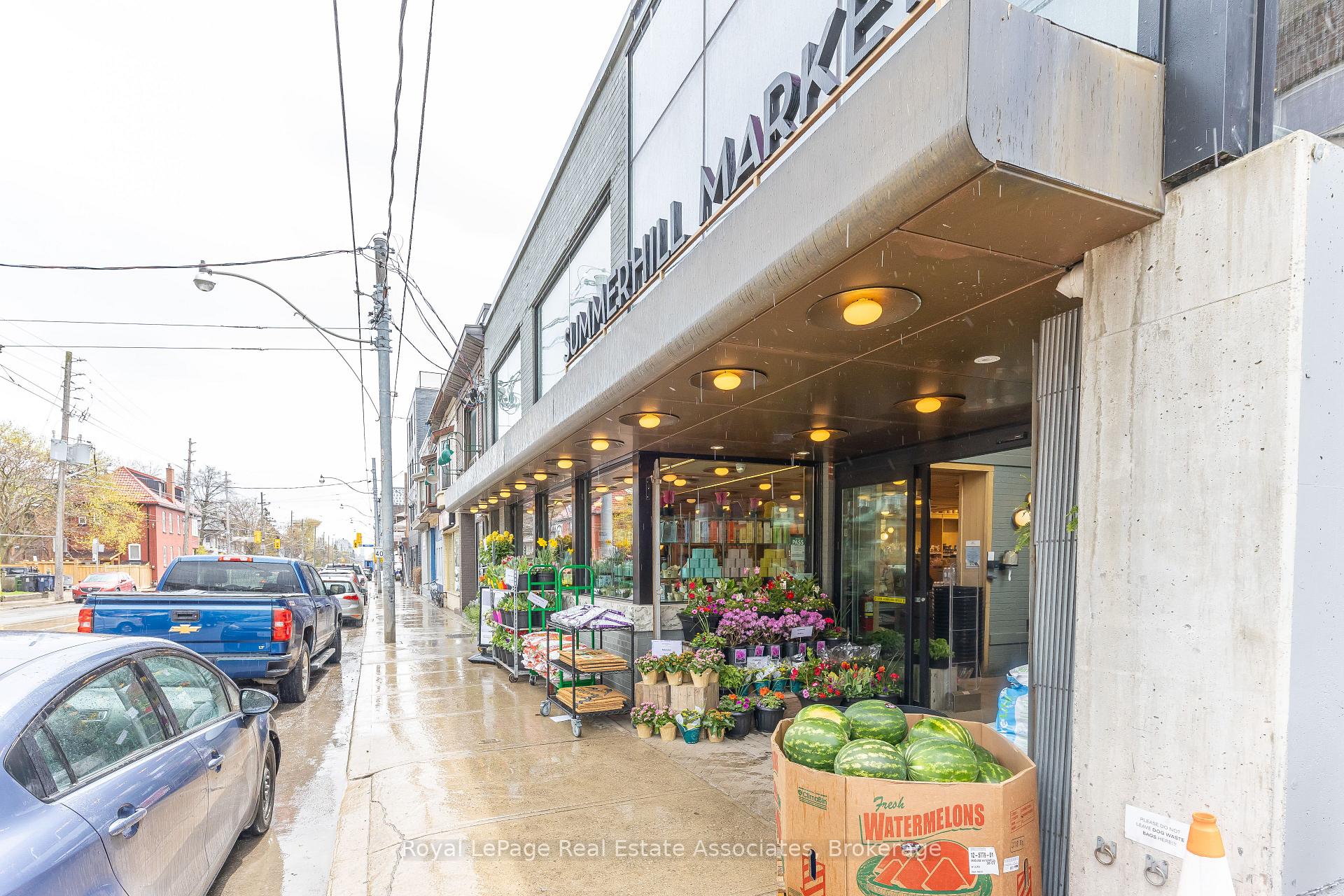 Photo 20 of Unit 204, 1000 Bathurst Street, Toronto, The Annex — HOMEH
