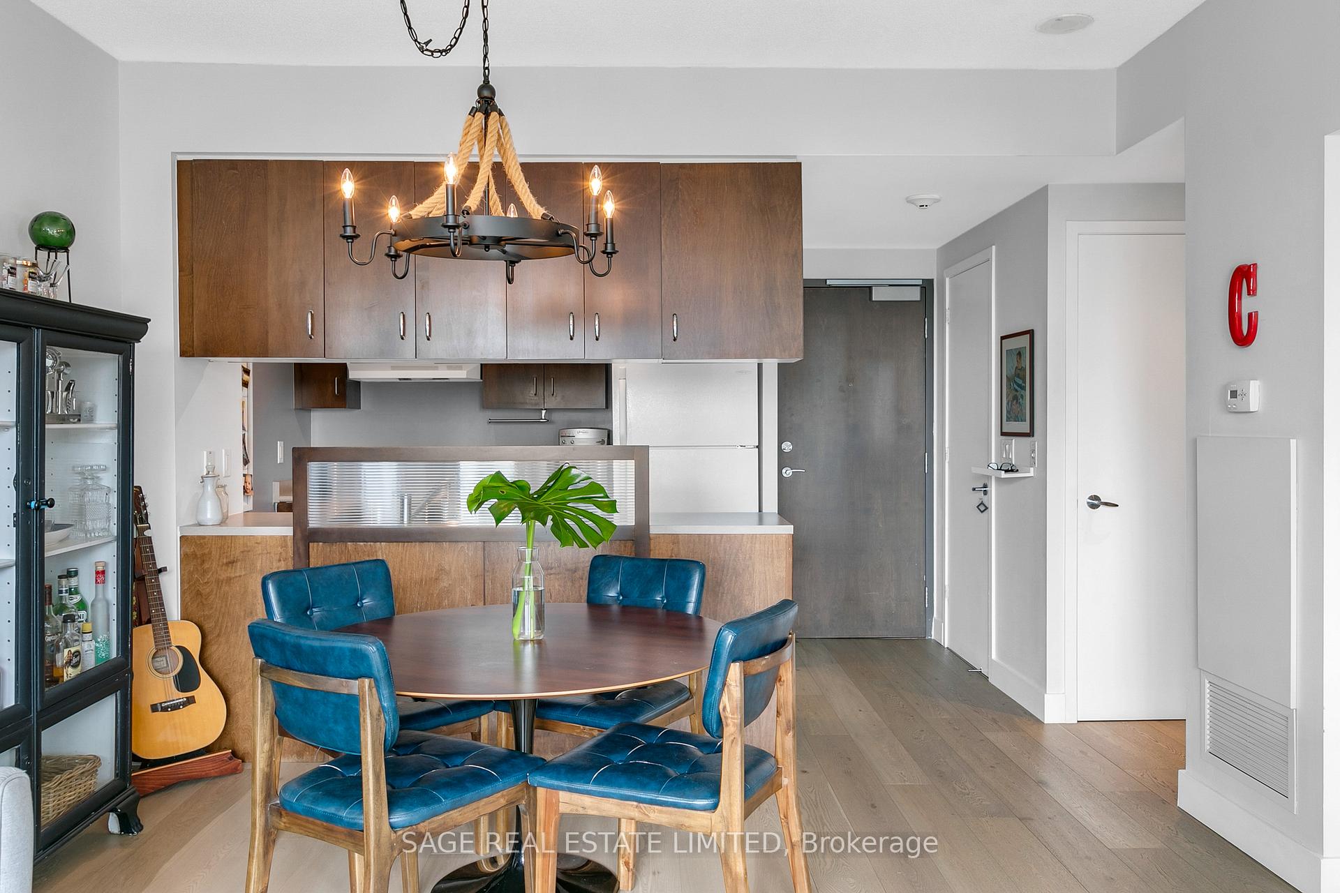 Photo 9 of Unit 1305, 285 Mutual Street, Toronto, Church-Yonge Corridor — HOMEH