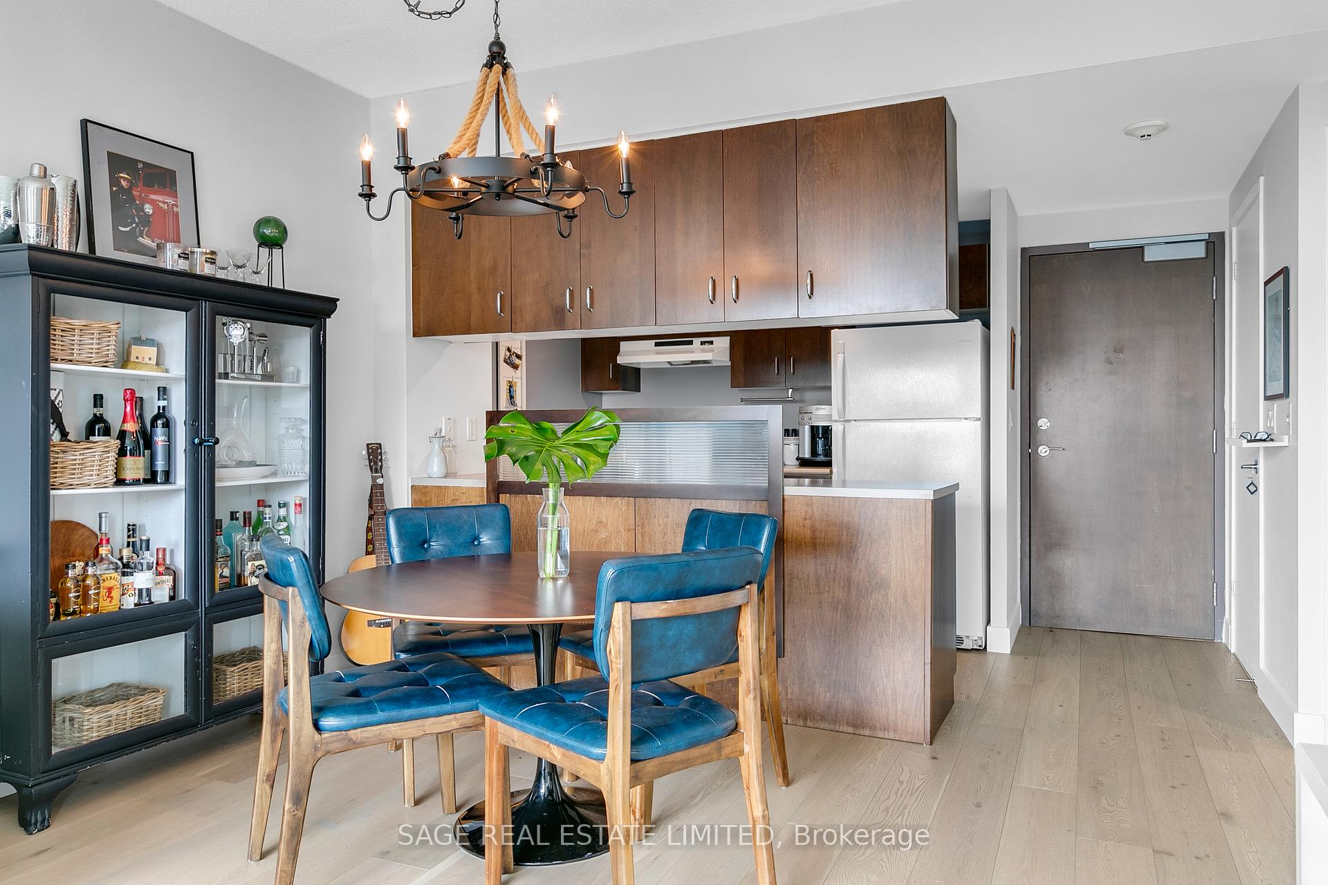 Photo 10 of Unit 1305, 285 Mutual Street, Toronto, Church-Yonge Corridor — HOMEH