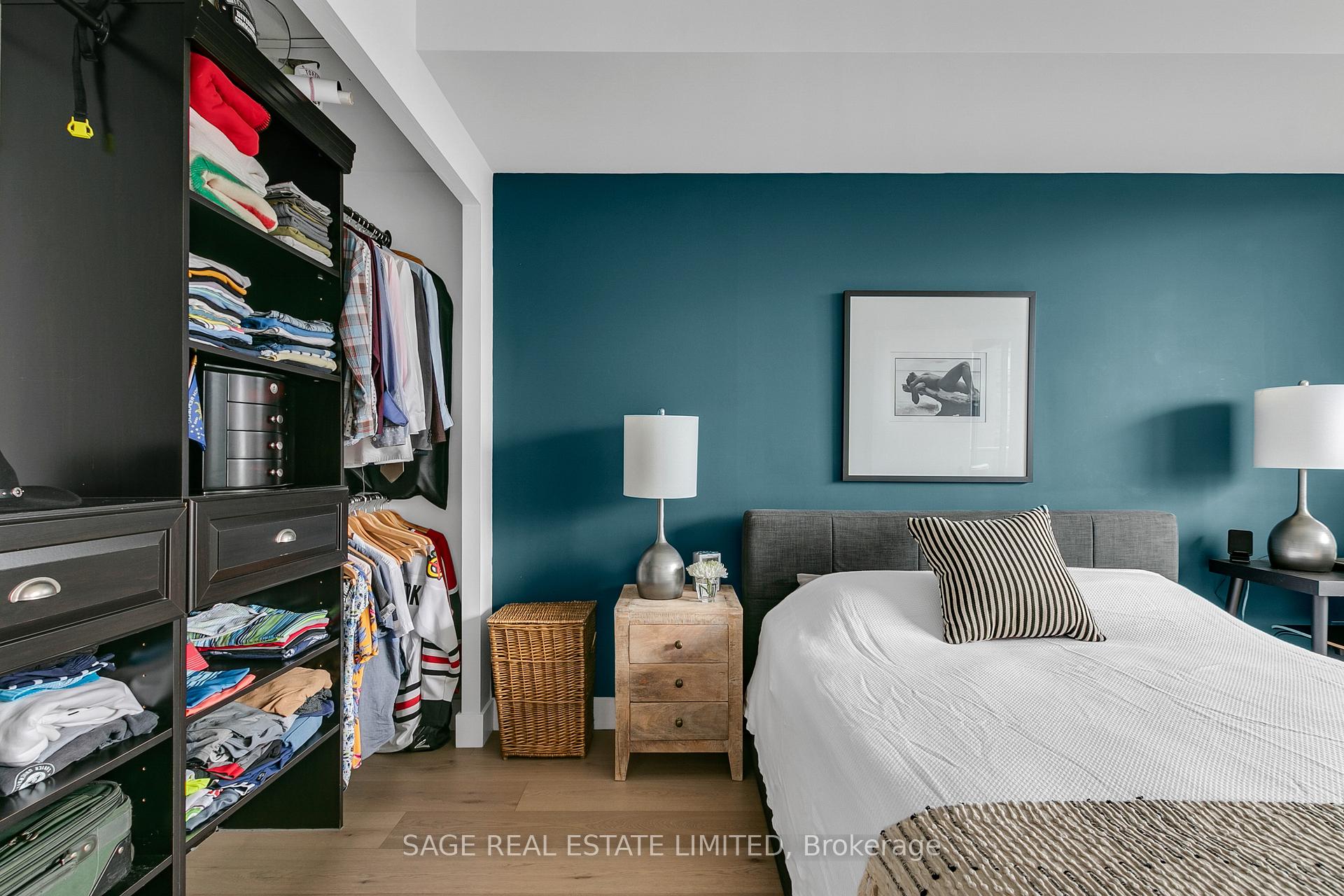 Photo 18 of Unit 1305, 285 Mutual Street, Toronto, Church-Yonge Corridor — HOMEH