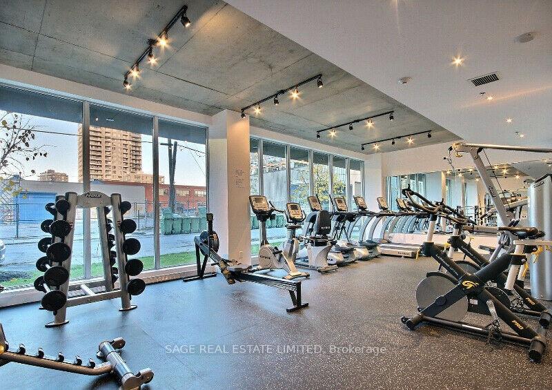 Photo 24 of Unit 1305, 285 Mutual Street, Toronto, Church-Yonge Corridor — HOMEH